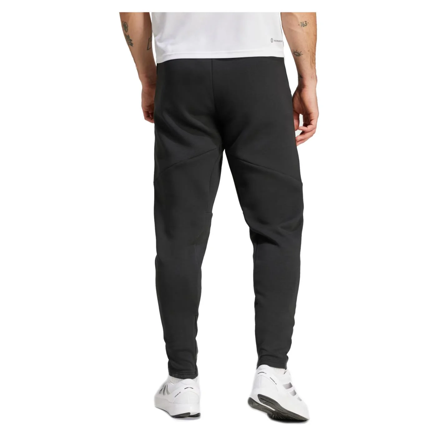 ADIDAS D4T KNIT PANT - Image 3