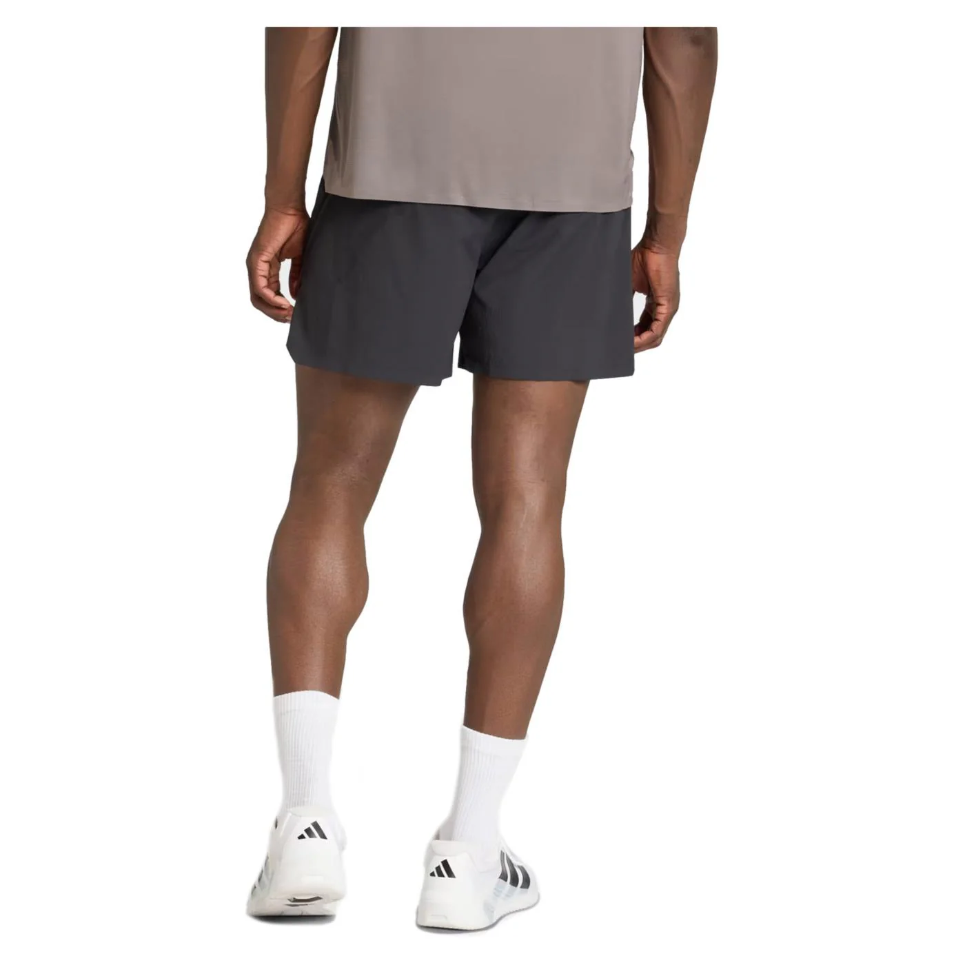 ADIDAS D4T PRO S SHORT BLACK - Image 2