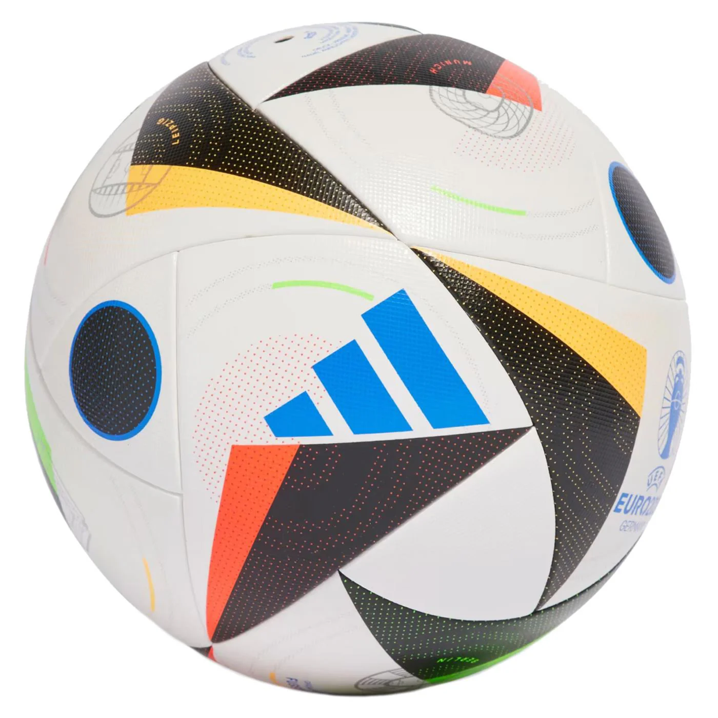 ADIDAS EURO24 COMPETITION - Image 2