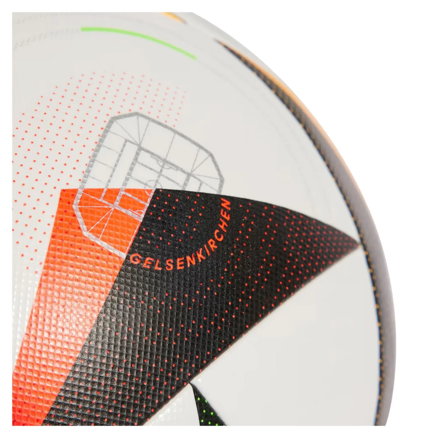 ADIDAS EURO24 COMPETITION - Image 3
