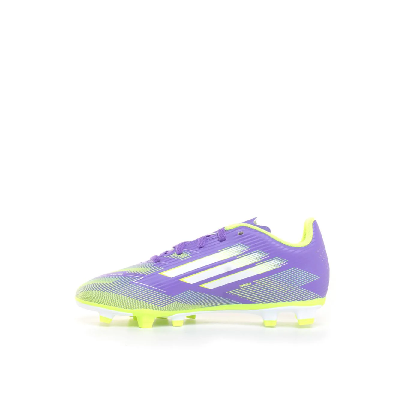 ADIDAS F50 CLUB FG MG JR - Image 2