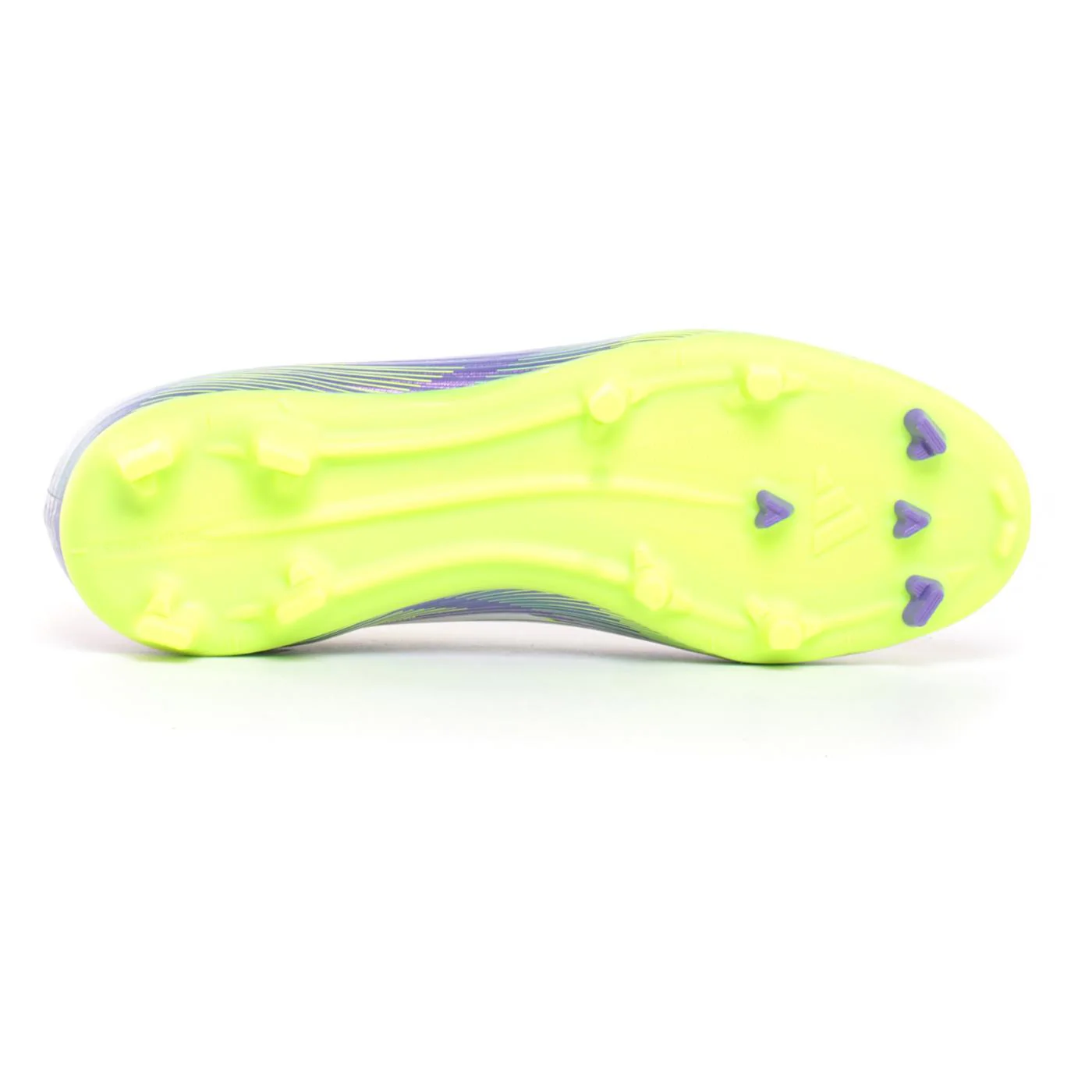 ADIDAS F50 LEAGUE FG MG JR - Image 3