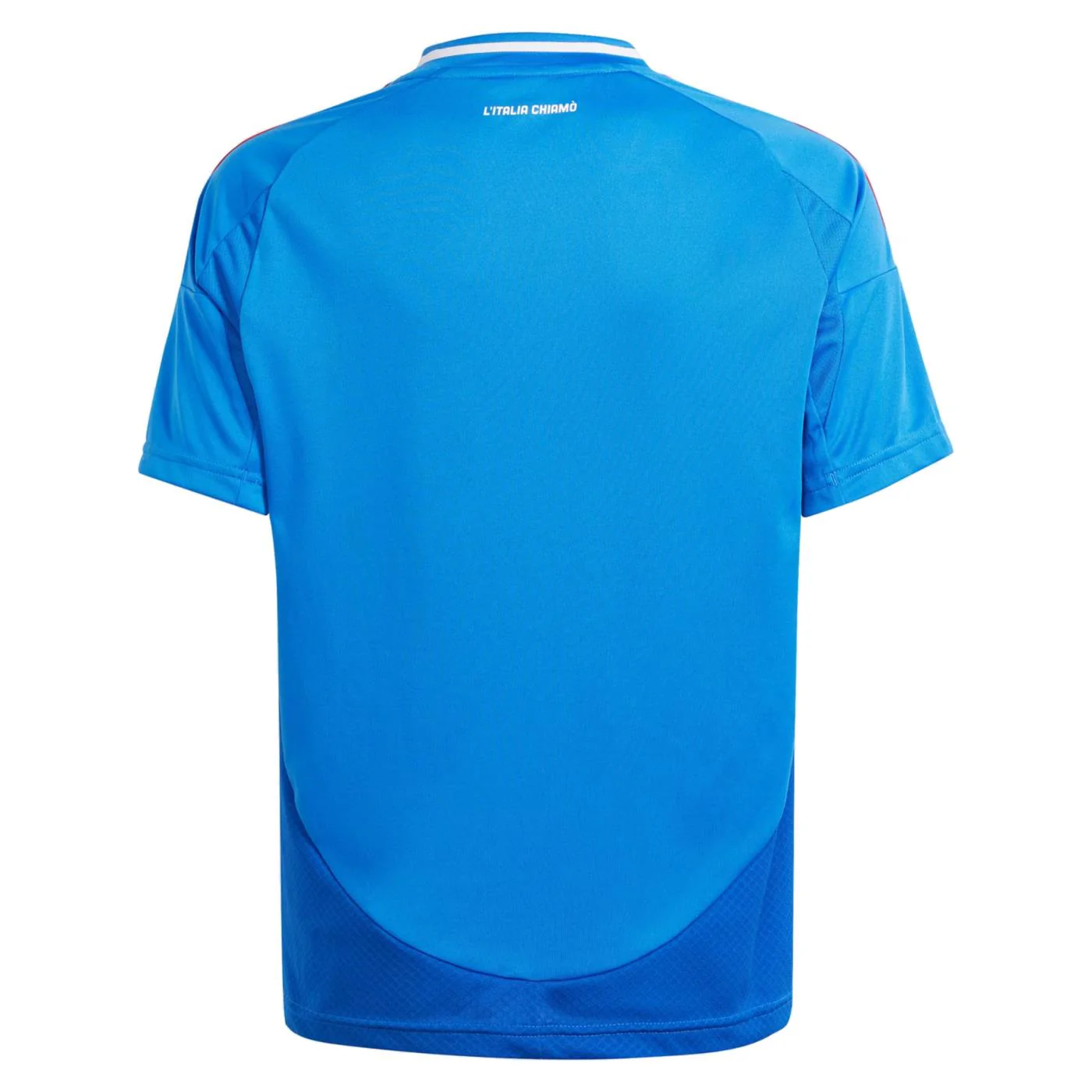 ADIDAS FIGC HOME MAGLIA JR - Image 2
