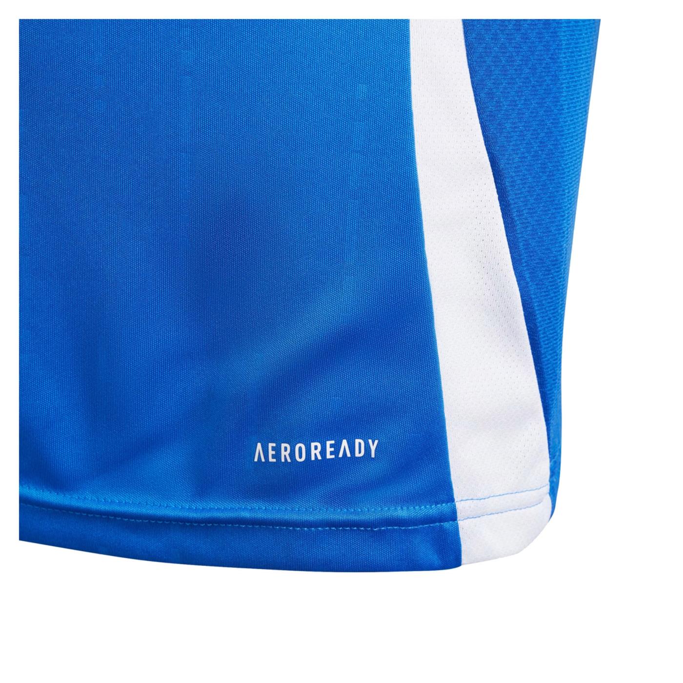 ADIDAS FIGC HOME MAGLIA JR - Image 5