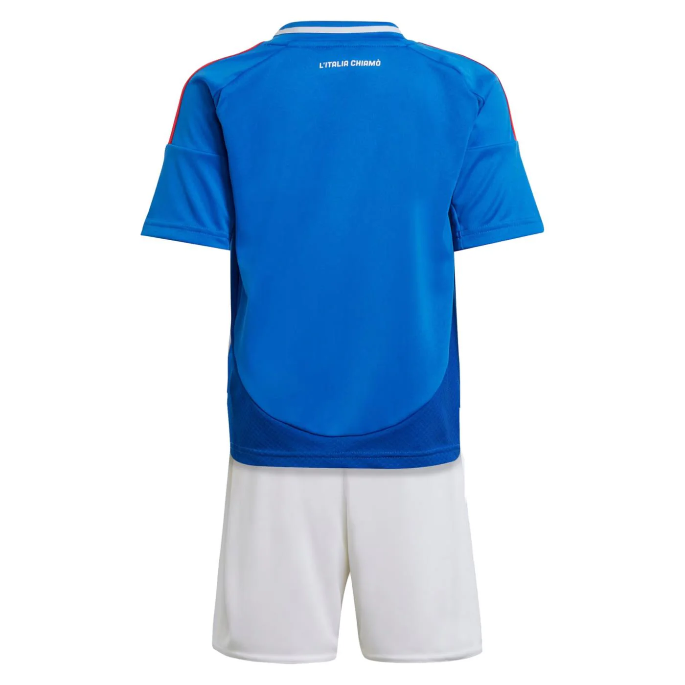 ADIDAS FIGC HOME MINIKIT - Image 2
