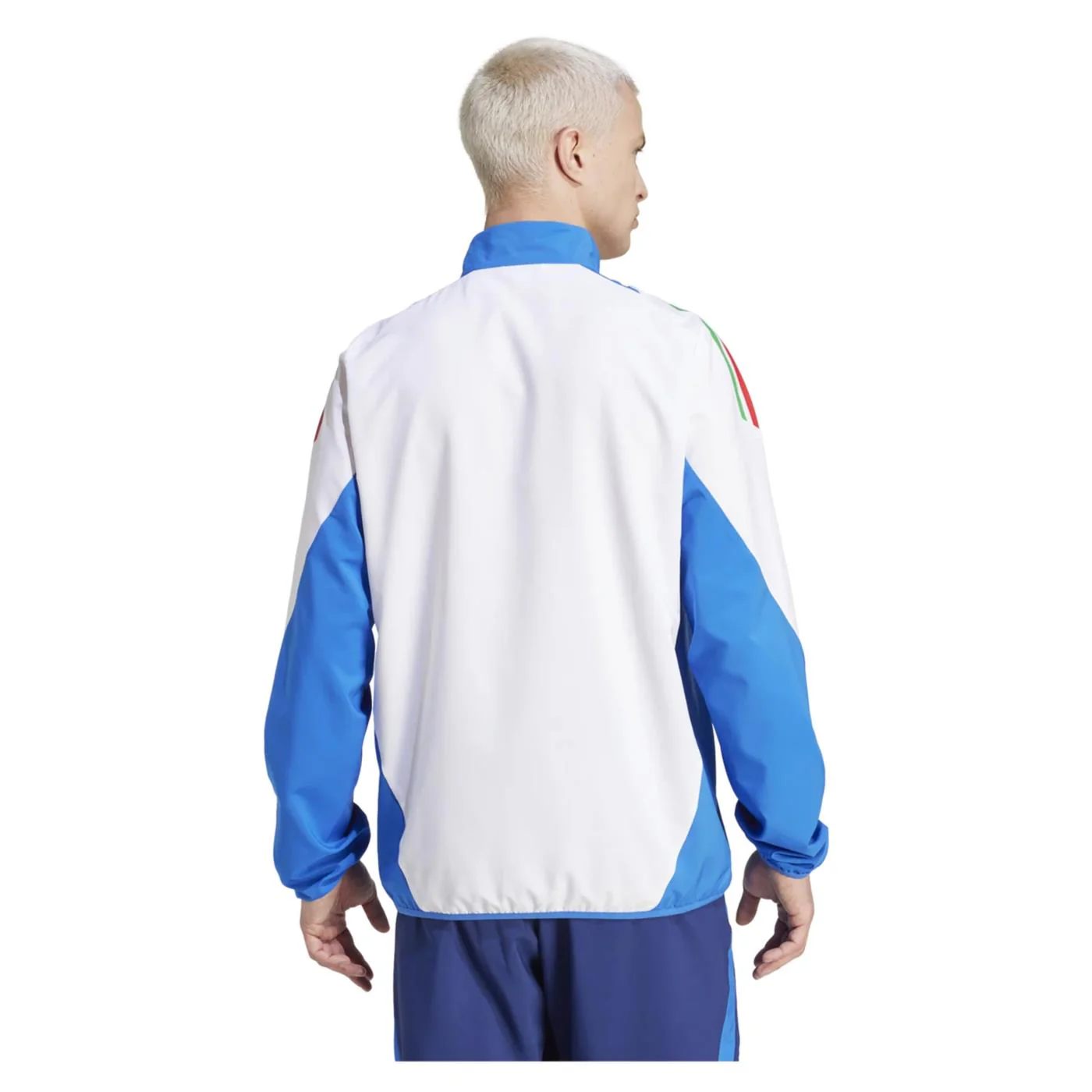 ADIDAS FIGC PRE GIACCA TUTA - Image 3