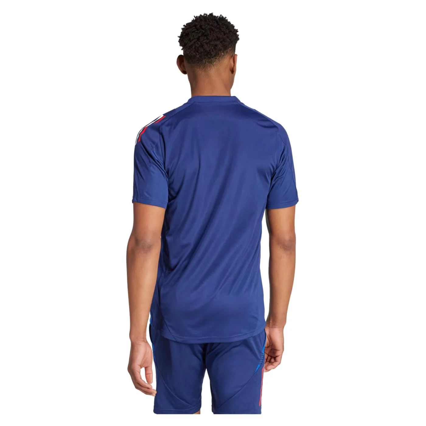 ADIDAS FIGC TRAINING JERSEY - Image 4