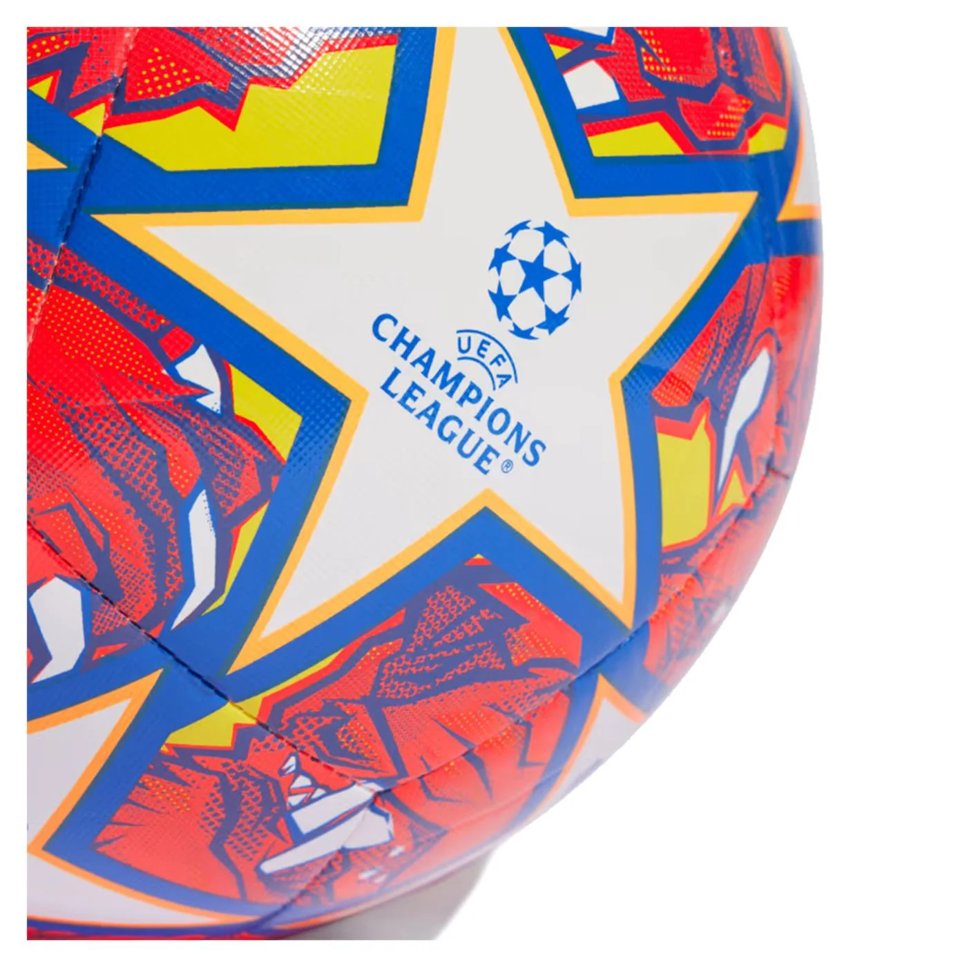 ADIDAS FINALE24 CHAMPIONS TRAIN - Image 4