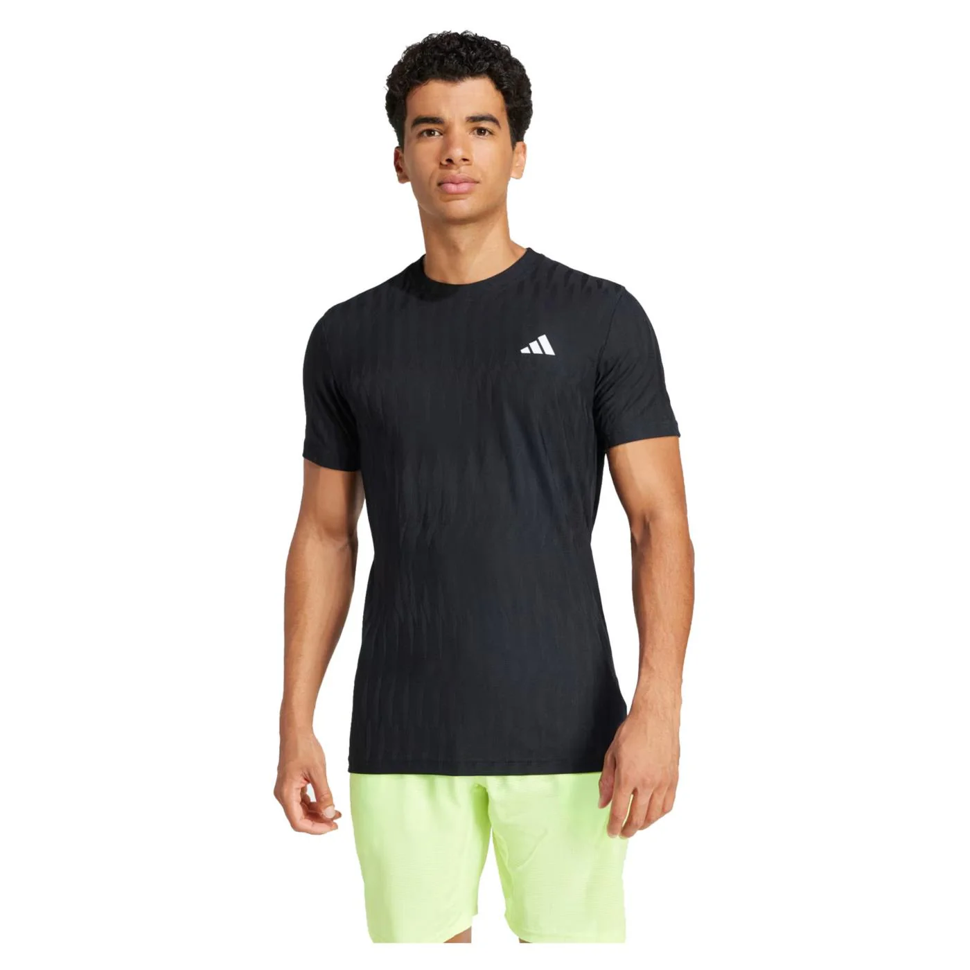 ADIDAS FREELIFT TEE - Image 2