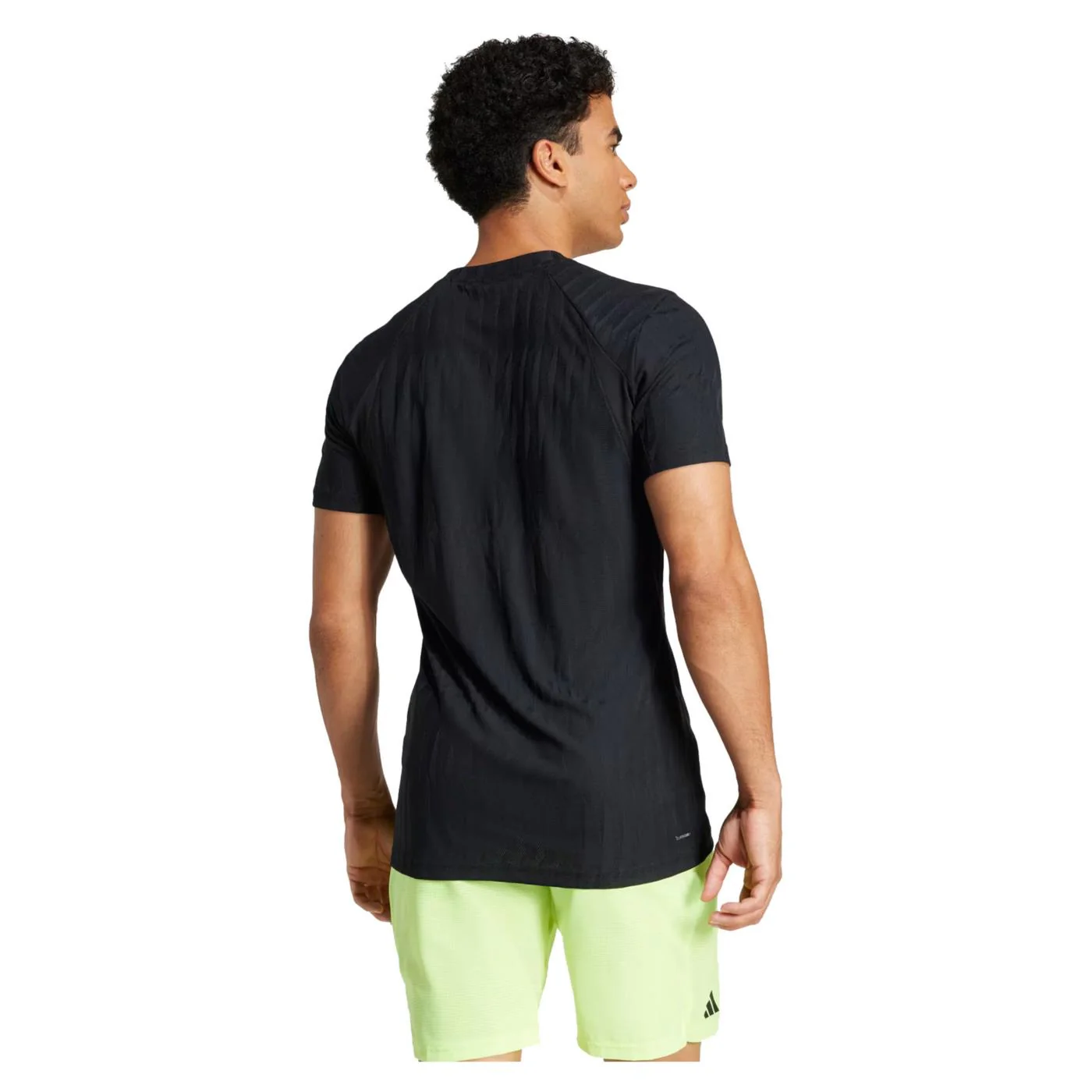 ADIDAS FREELIFT TEE - Image 3