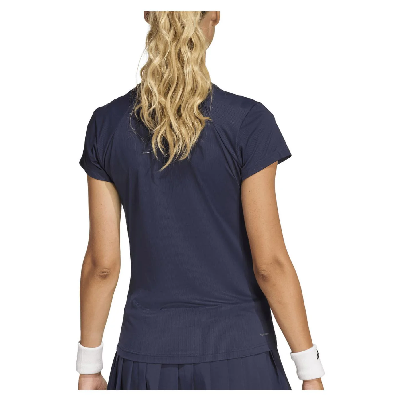 ADIDAS FREELIFT WOMAN TEE - Image 2