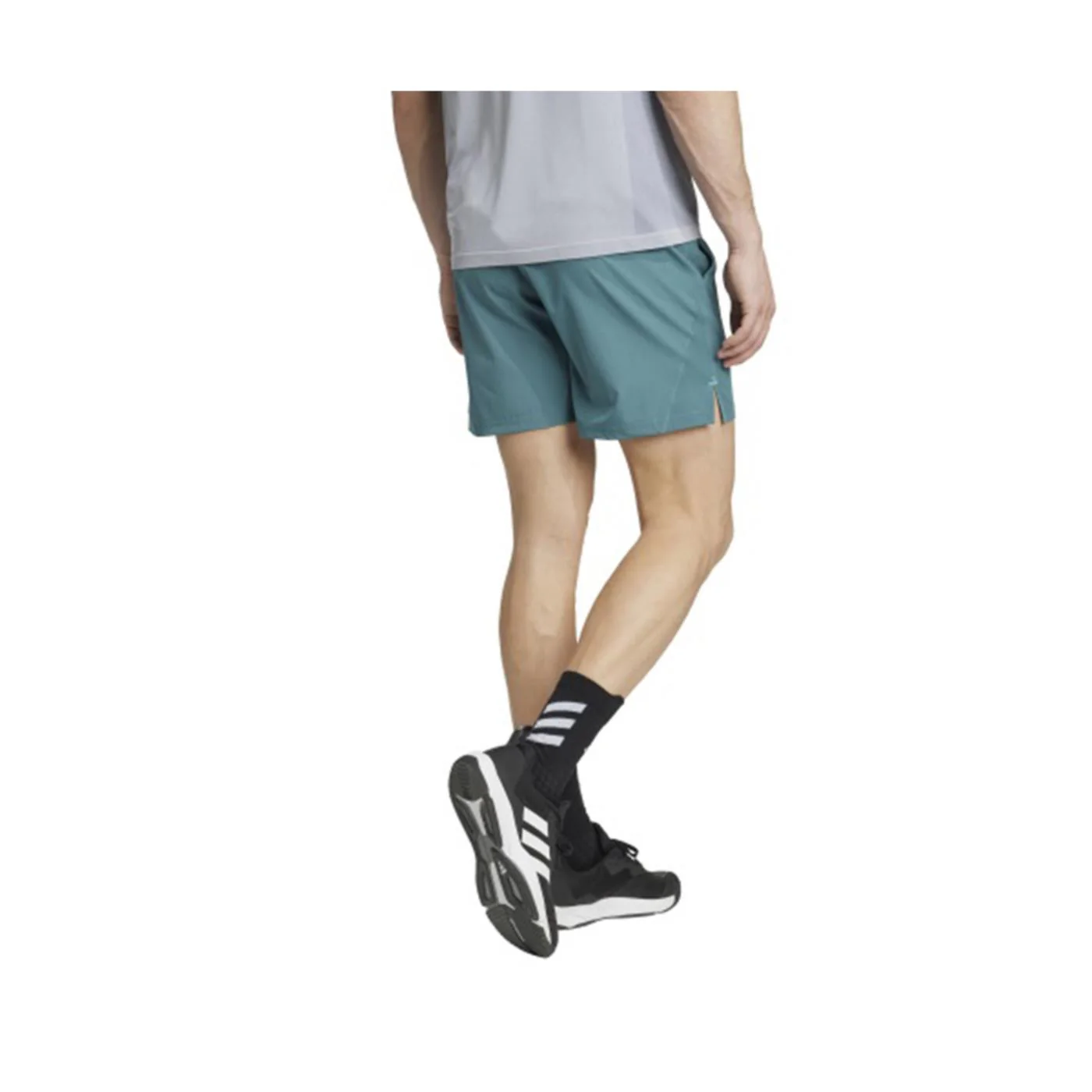 ADIDAS GYM SHORT - Image 3