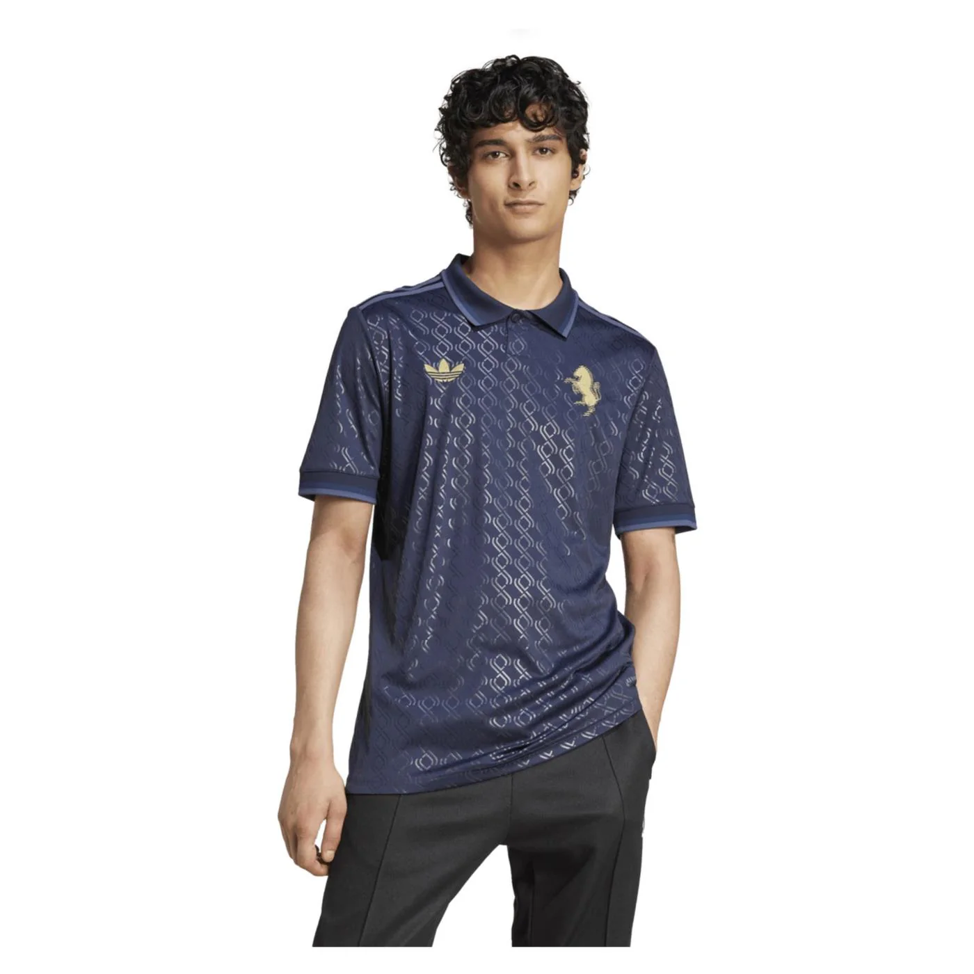 ADIDAS MAGLIA JUVE THIRD - Image 3