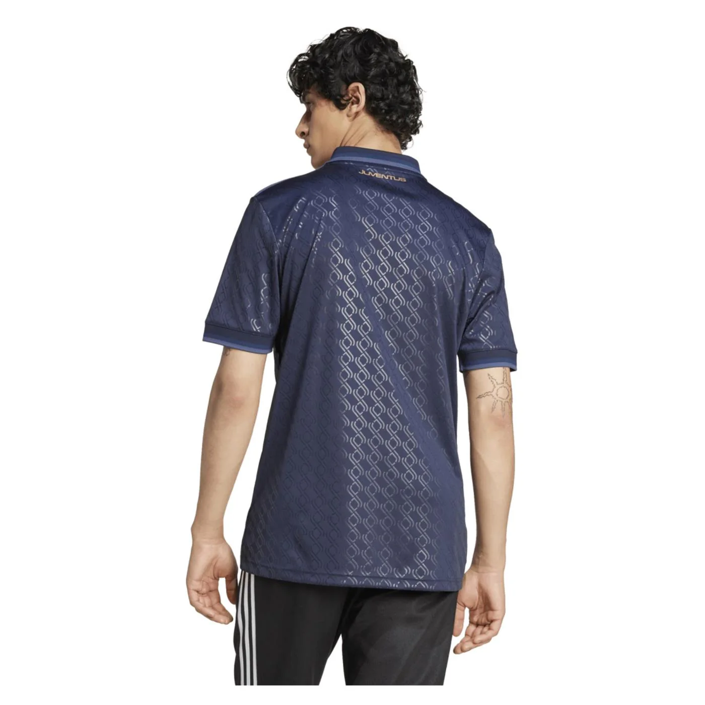 ADIDAS MAGLIA JUVE THIRD - Image 4