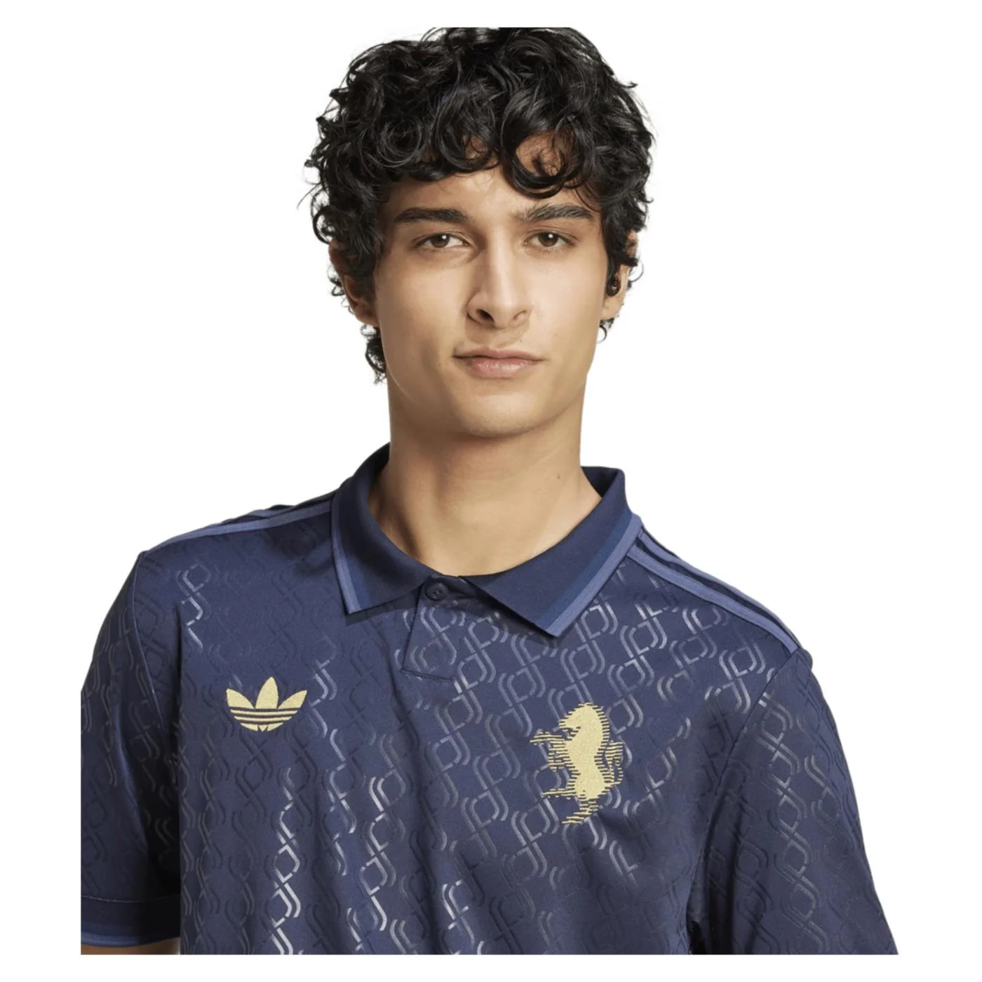 ADIDAS MAGLIA JUVE THIRD - Image 5