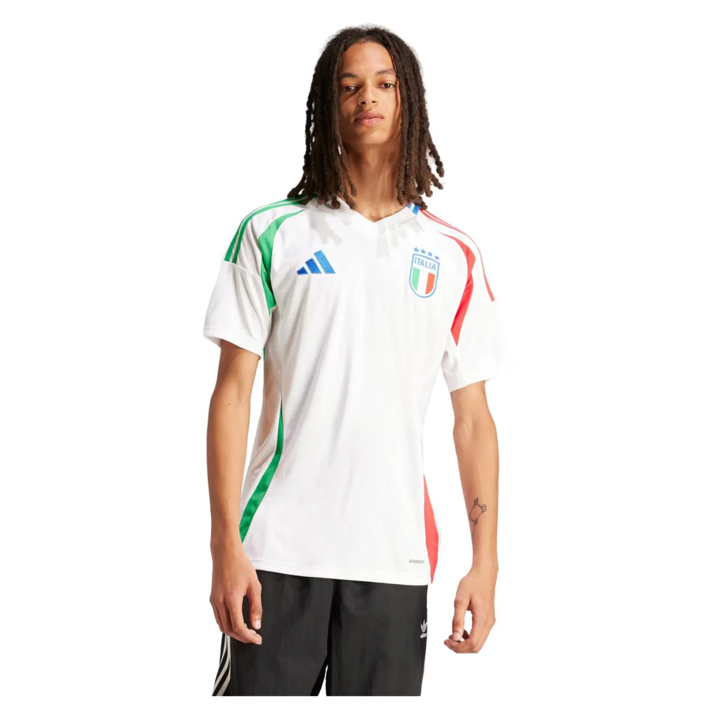ADIDAS MAGLIA NAZIONALE FIGC - Image 3