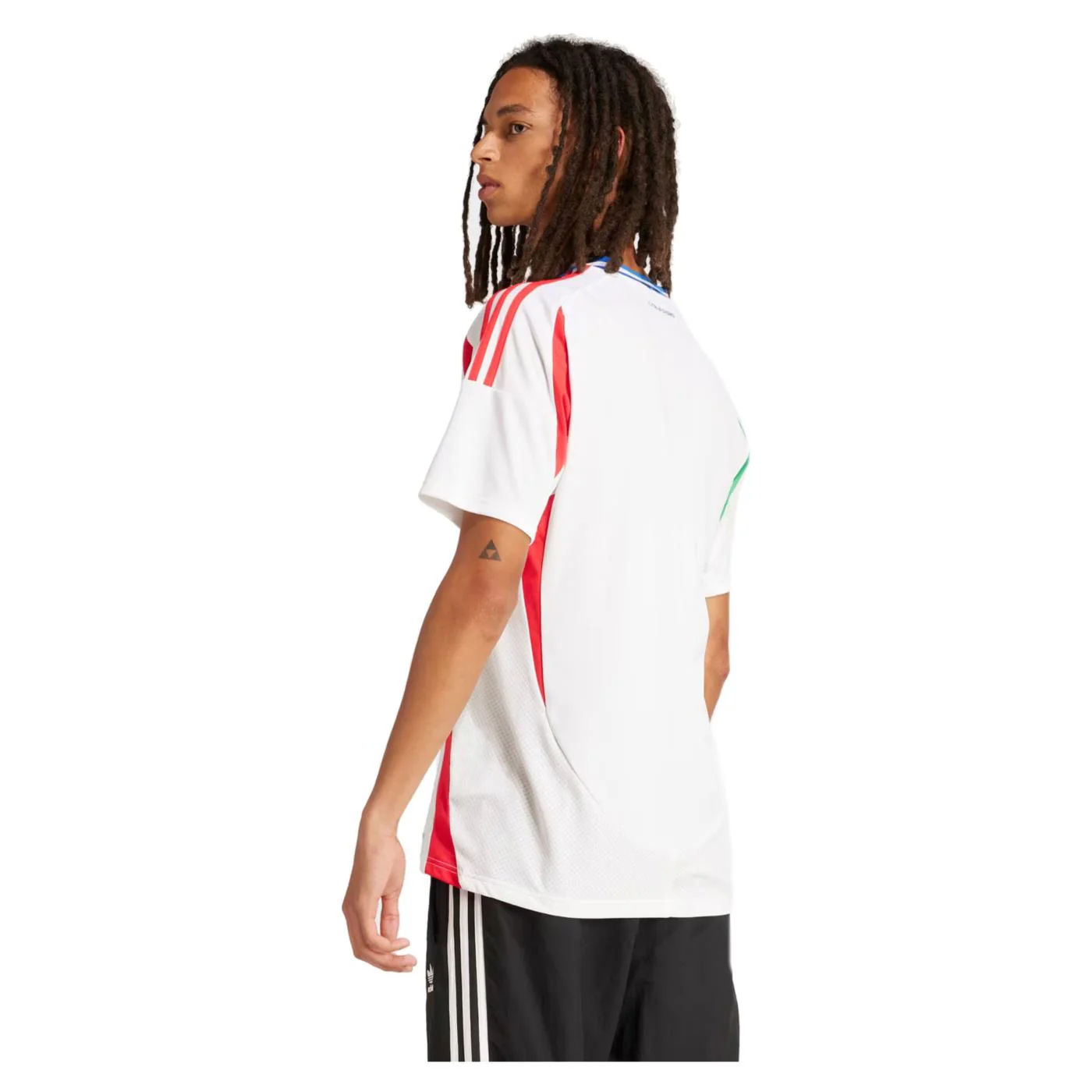 ADIDAS MAGLIA NAZIONALE FIGC - Image 4