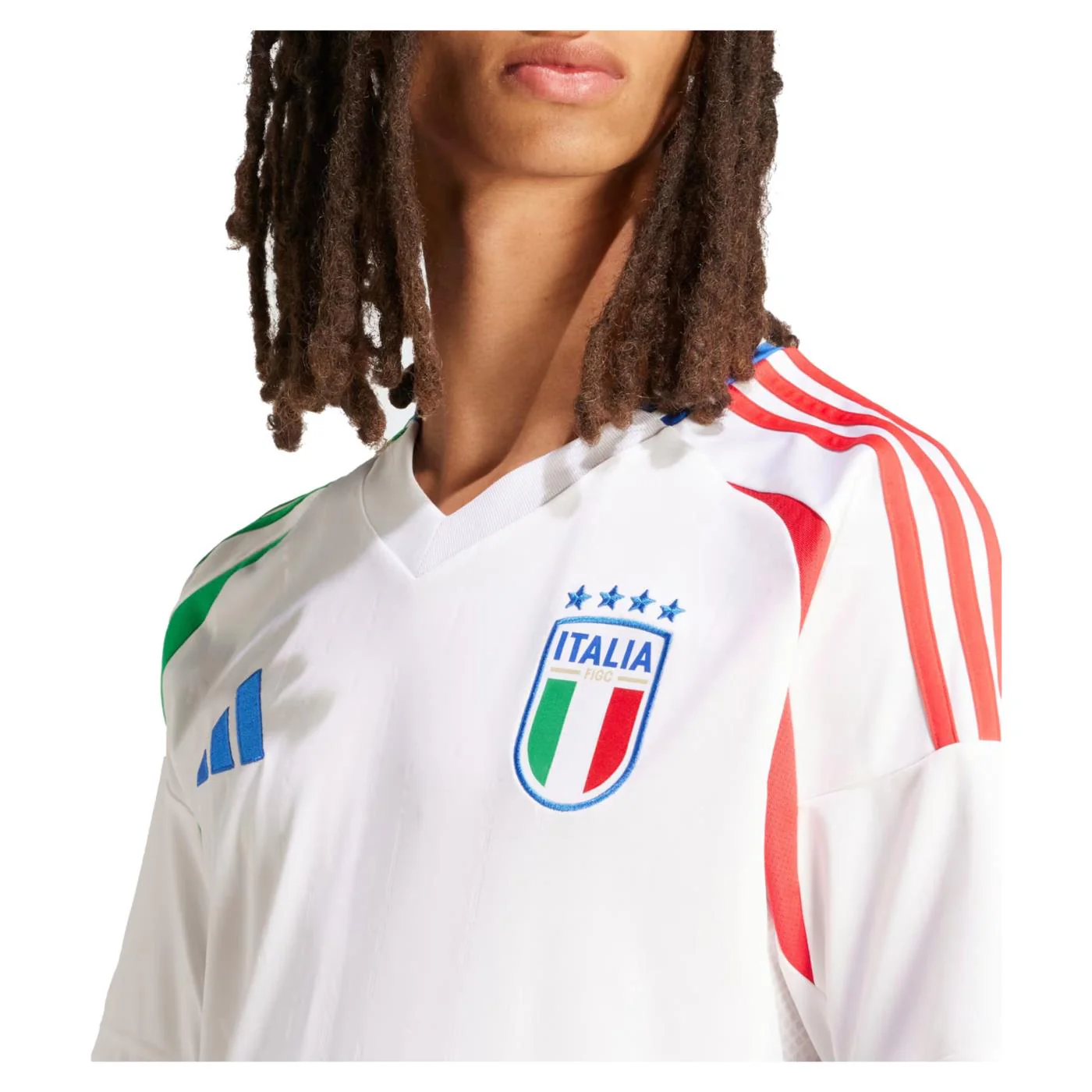 ADIDAS MAGLIA NAZIONALE FIGC - Image 5