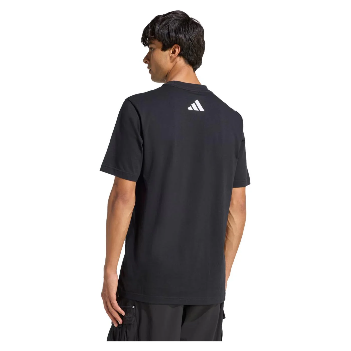 ADIDAS MERCEDES TEAM GRAPHIC TEE - Image 2