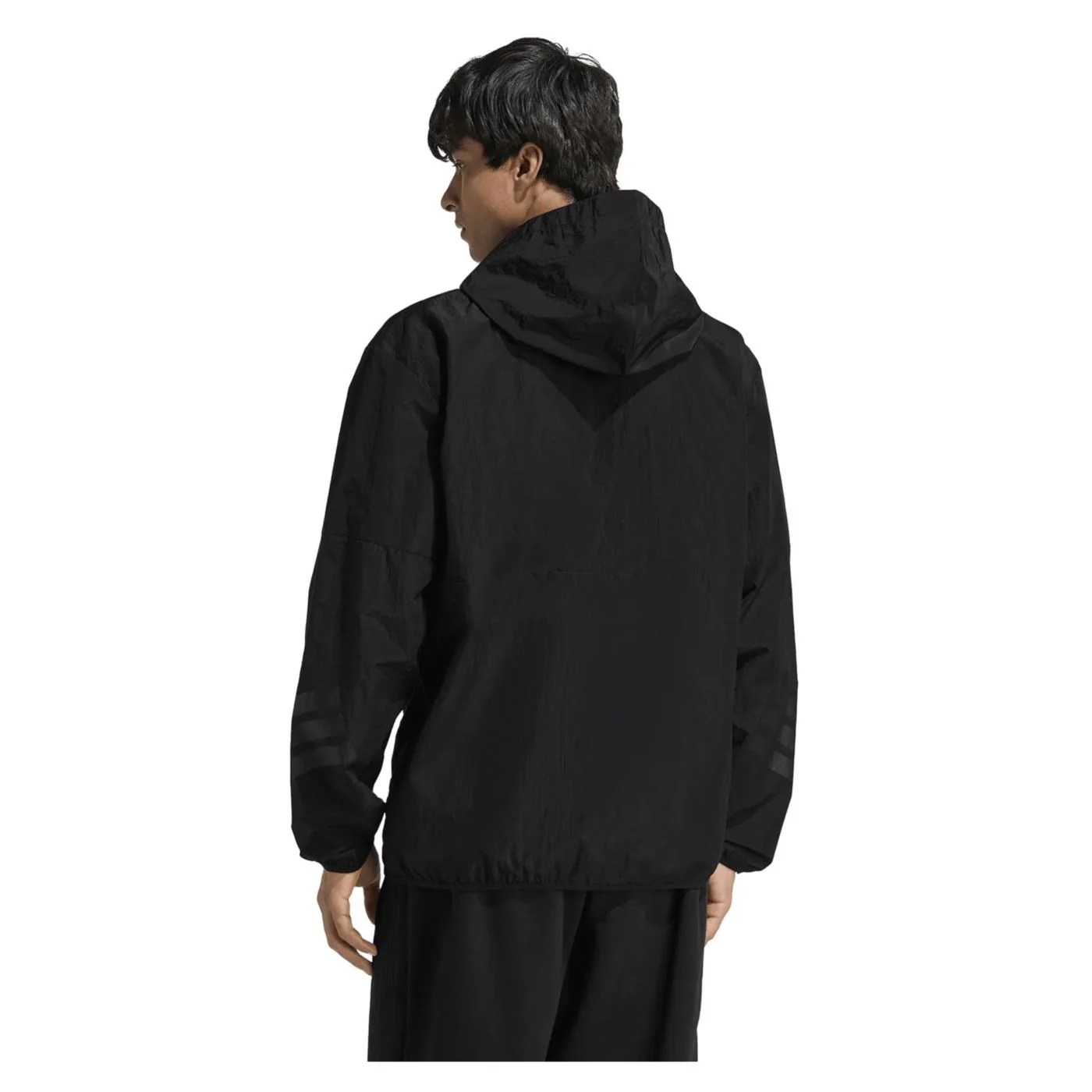 ADIDAS MERCEDES TEAM WINDBREAKER - Image 2