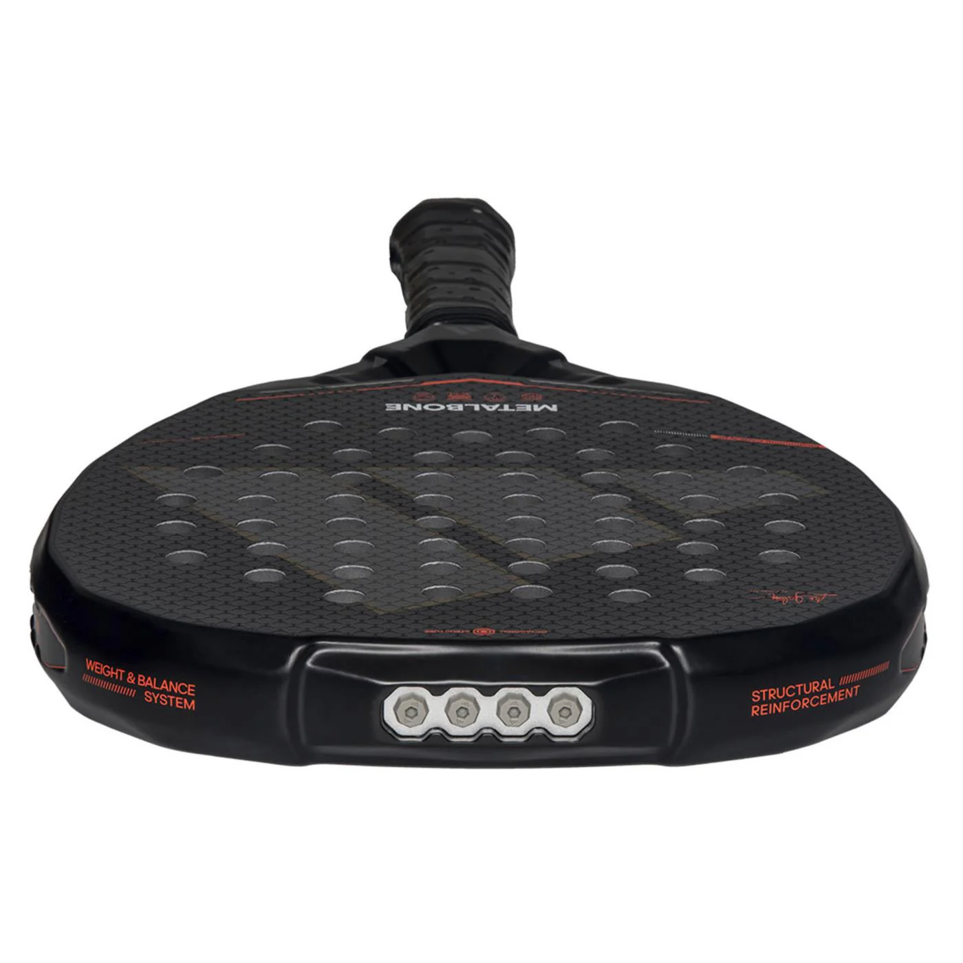 ADIDAS METALBONE 2026 - Image 3