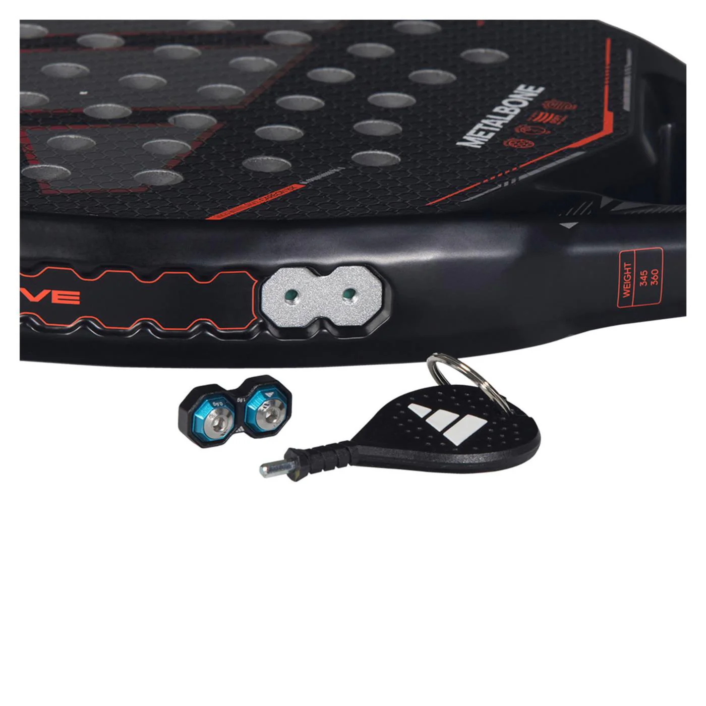 ADIDAS METALBONE 2026 - Image 6