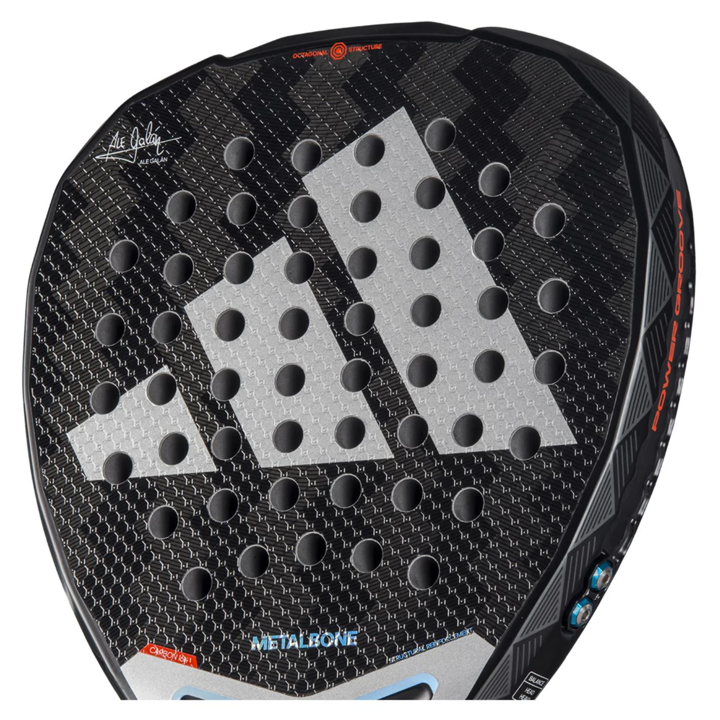 ADIDAS METALBONE 3.4 - Image 6