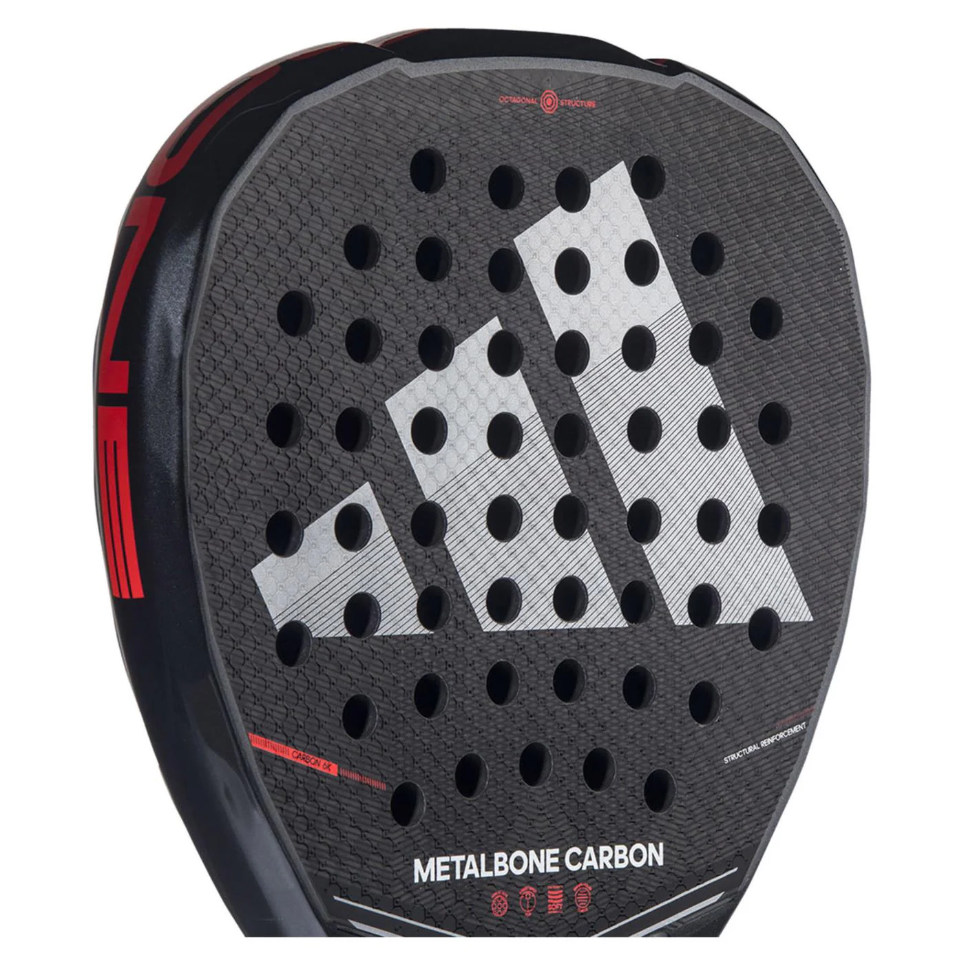 ADIDAS METALBONE CARBON 2026 - Image 4