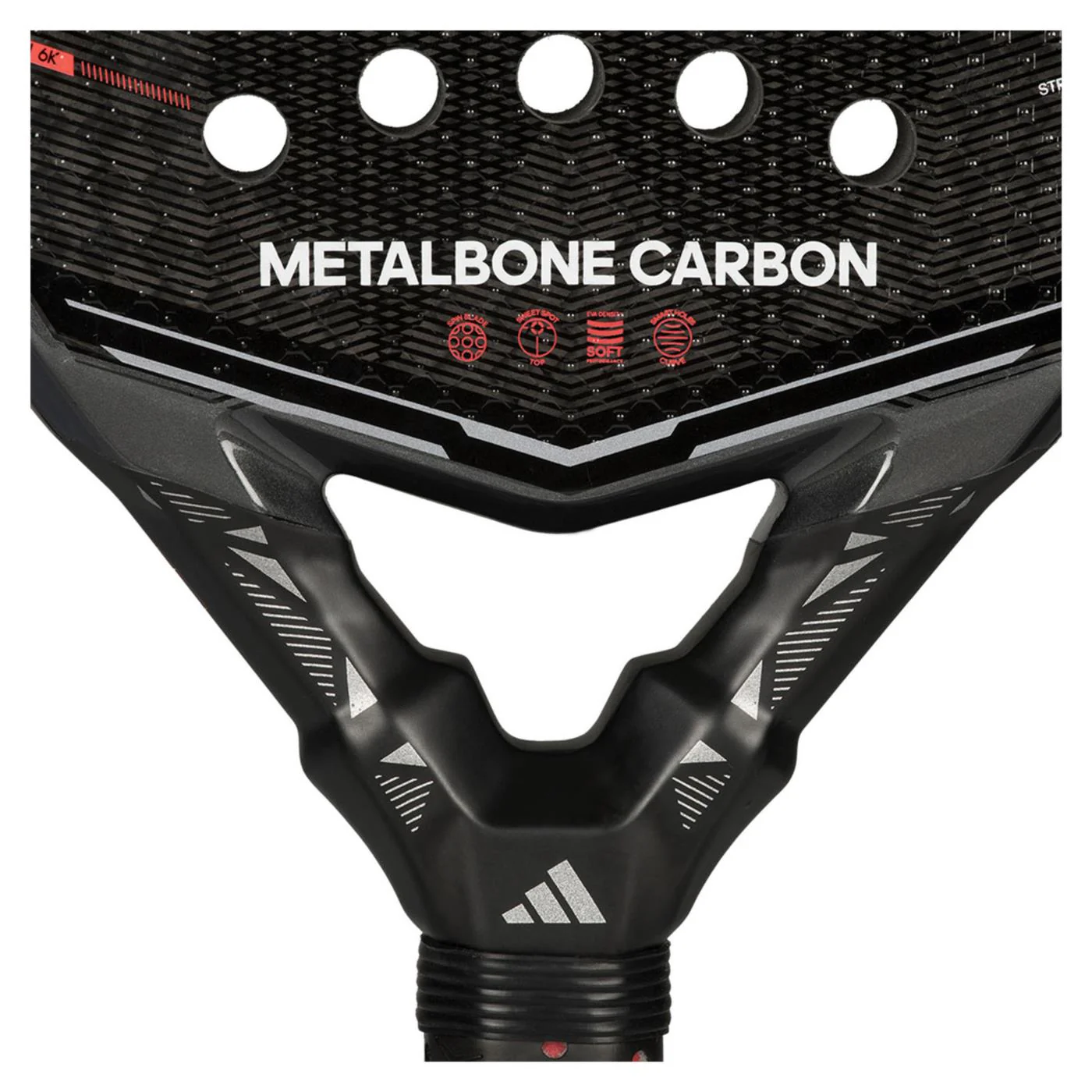 ADIDAS METALBONE CARBON 2026 - Image 5