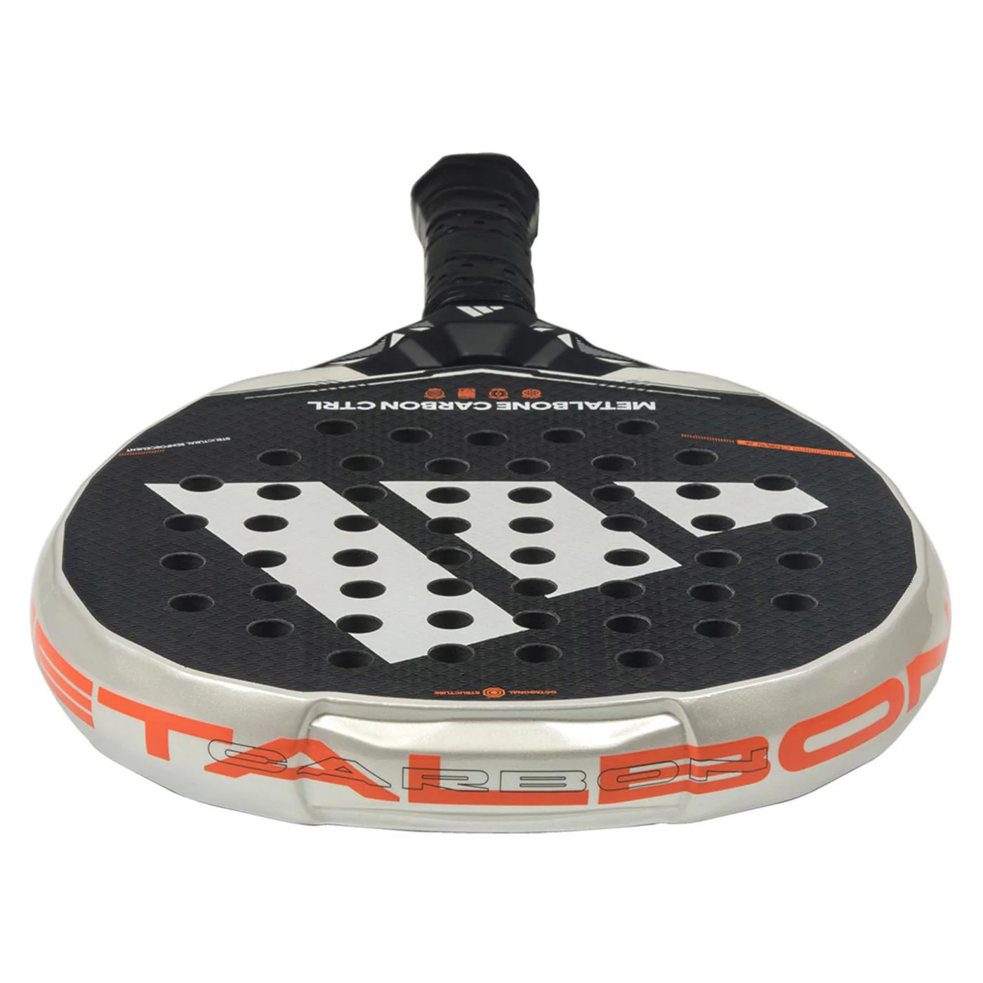 ADIDAS METALBONE CARBON CTRL 26 - Image 3