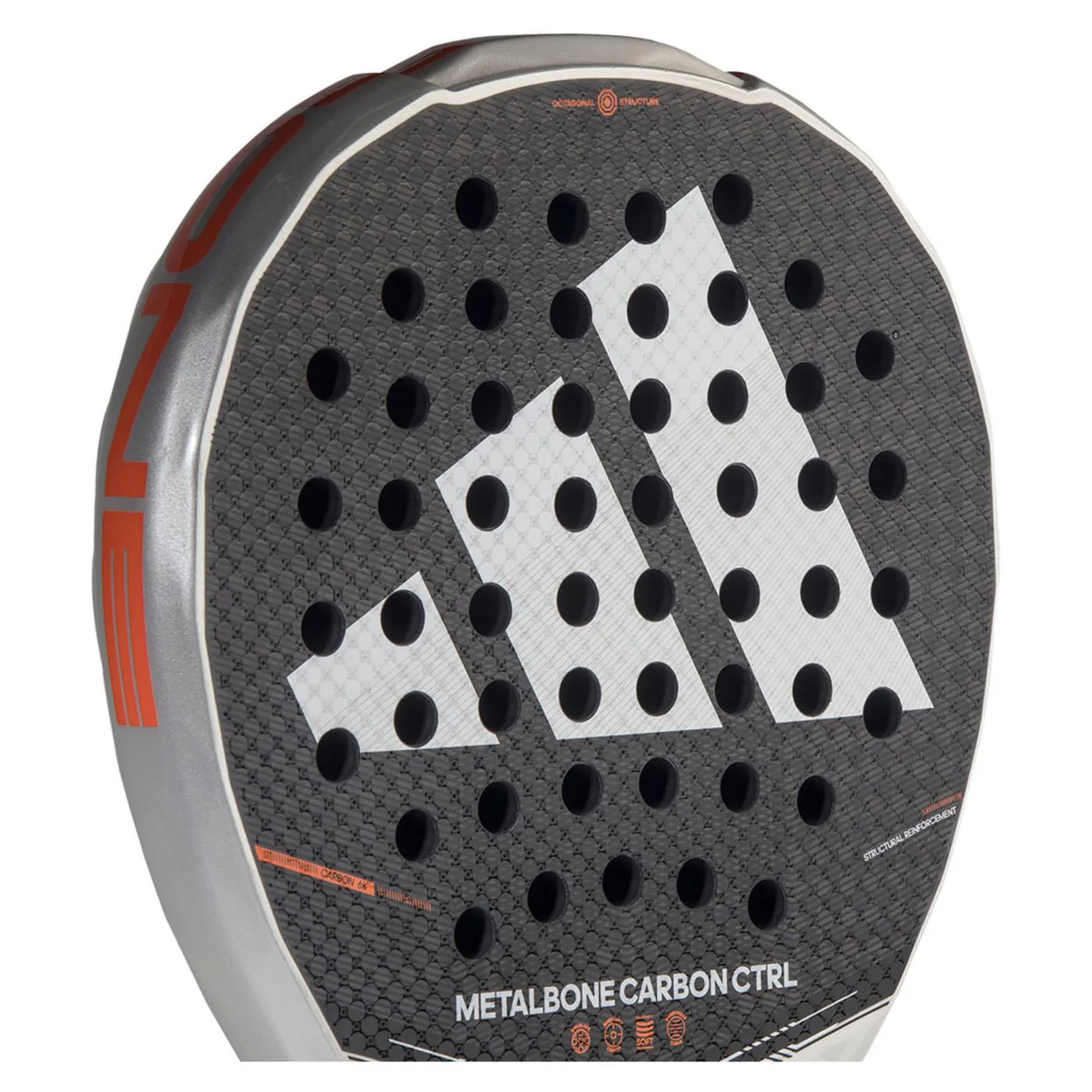 ADIDAS METALBONE CARBON CTRL 26 - Image 5