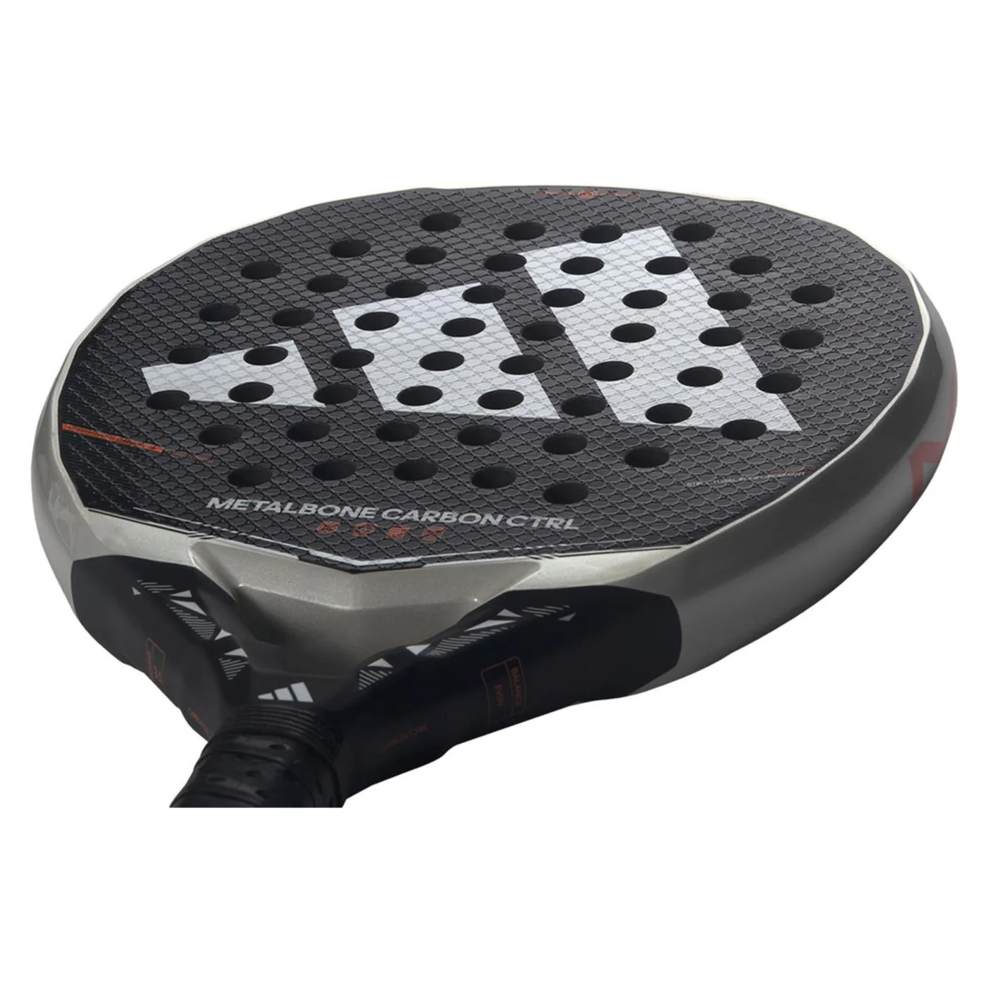 ADIDAS METALBONE CARBON CTRL 26 - Image 6