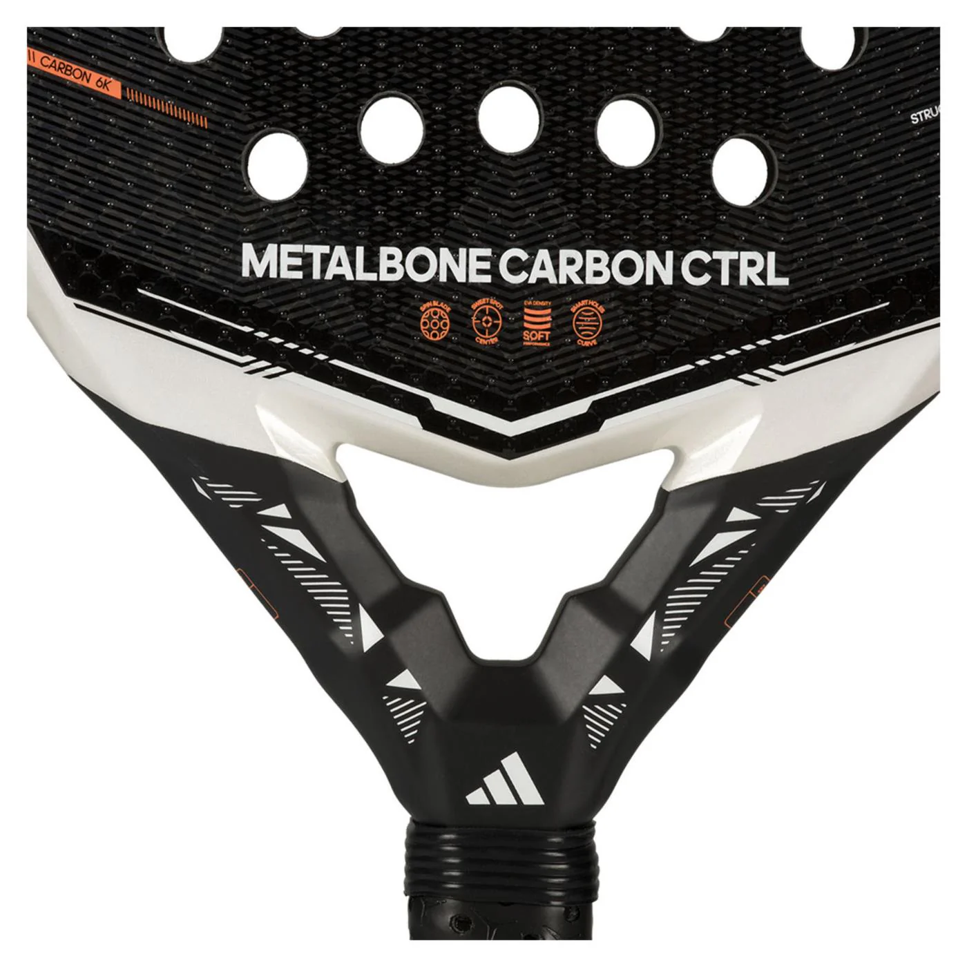 ADIDAS METALBONE CARBON CTRL 26 - Image 7