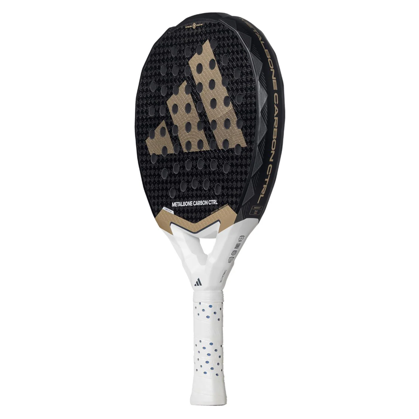 ADIDAS METALBONE CARBON CTRL 3.4 - Image 2