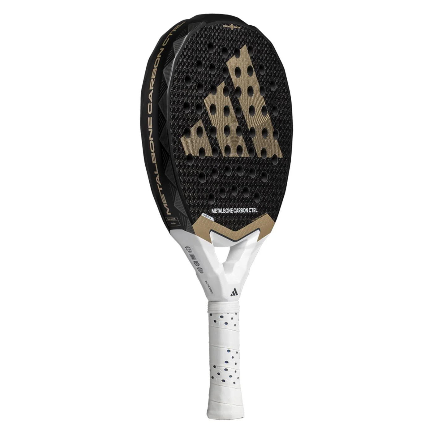 ADIDAS METALBONE CARBON CTRL 3.4 - Image 3