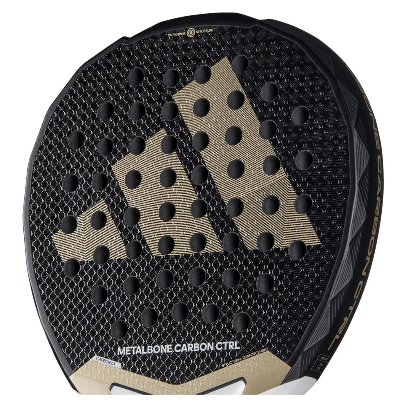 ADIDAS METALBONE CARBON CTRL 3.4 - Image 6