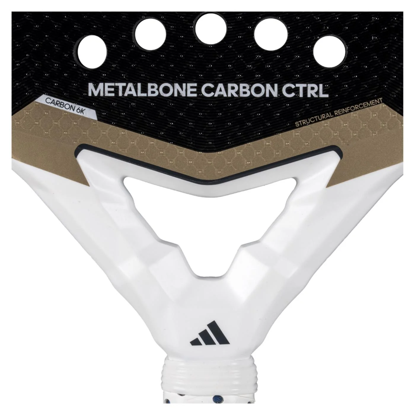 ADIDAS METALBONE CARBON CTRL 3.4 - Image 7