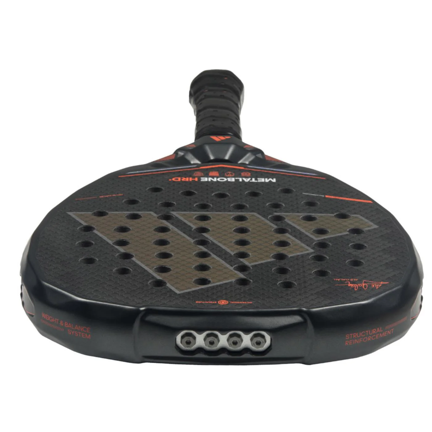 ADIDAS METALBONE HRD+ 2026 - Image 3