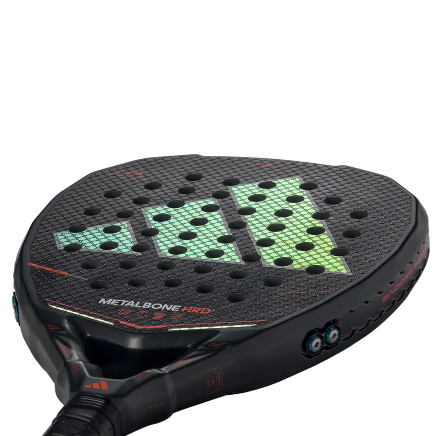 ADIDAS METALBONE HRD+ 2026 - Image 5