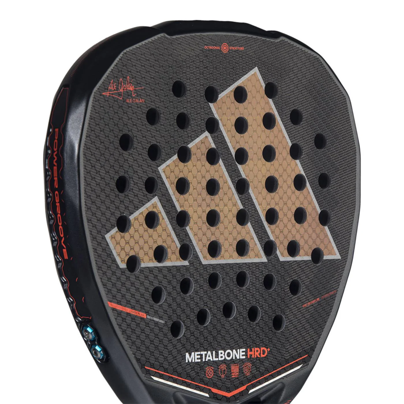 ADIDAS METALBONE HRD+ 2026 - Image 7