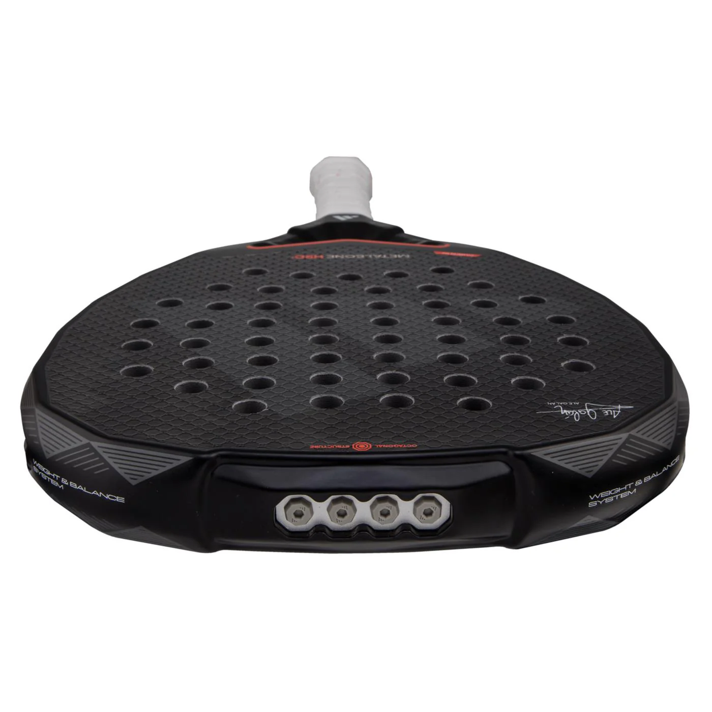 ADIDAS METALBONE HRD+ 3.4 - Image 4