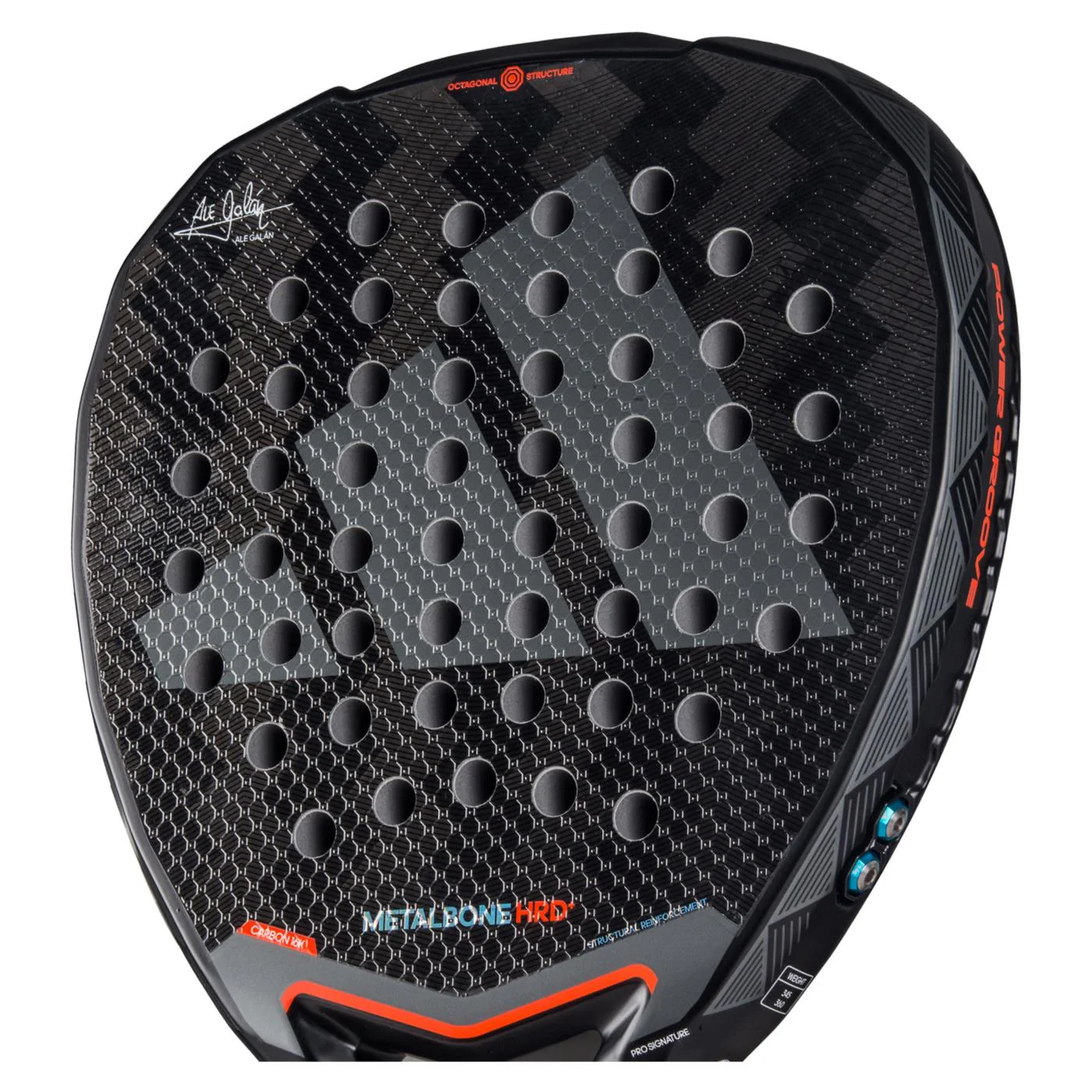 ADIDAS METALBONE HRD+ 3.4 - Image 5