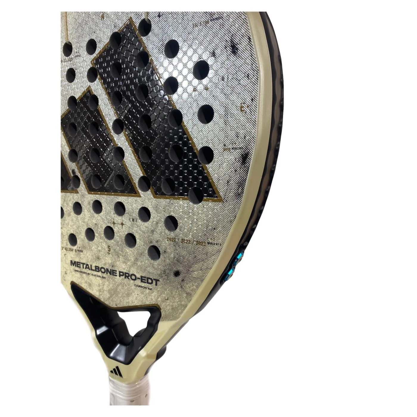 ADIDAS METALBONE PRO EDT 2025 - Image 4