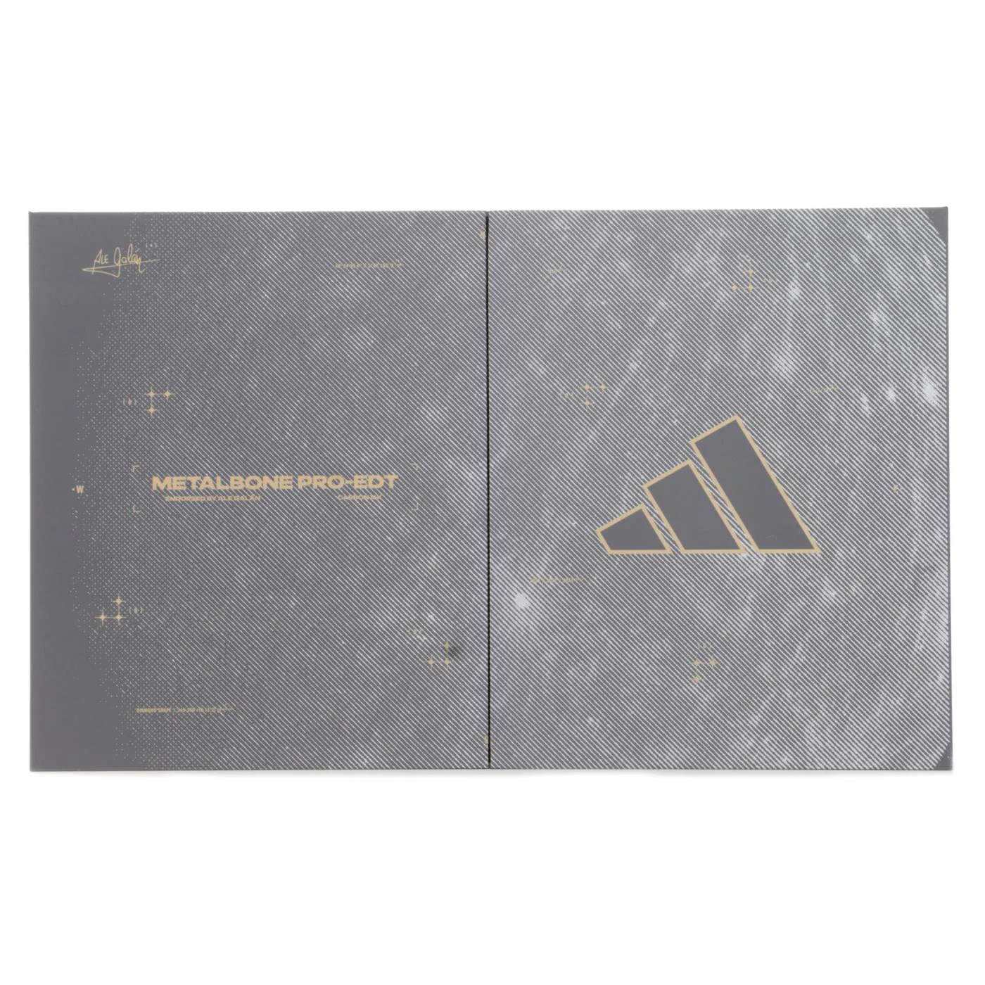 ADIDAS METALBONE PRO EDT 2025 - Image 5