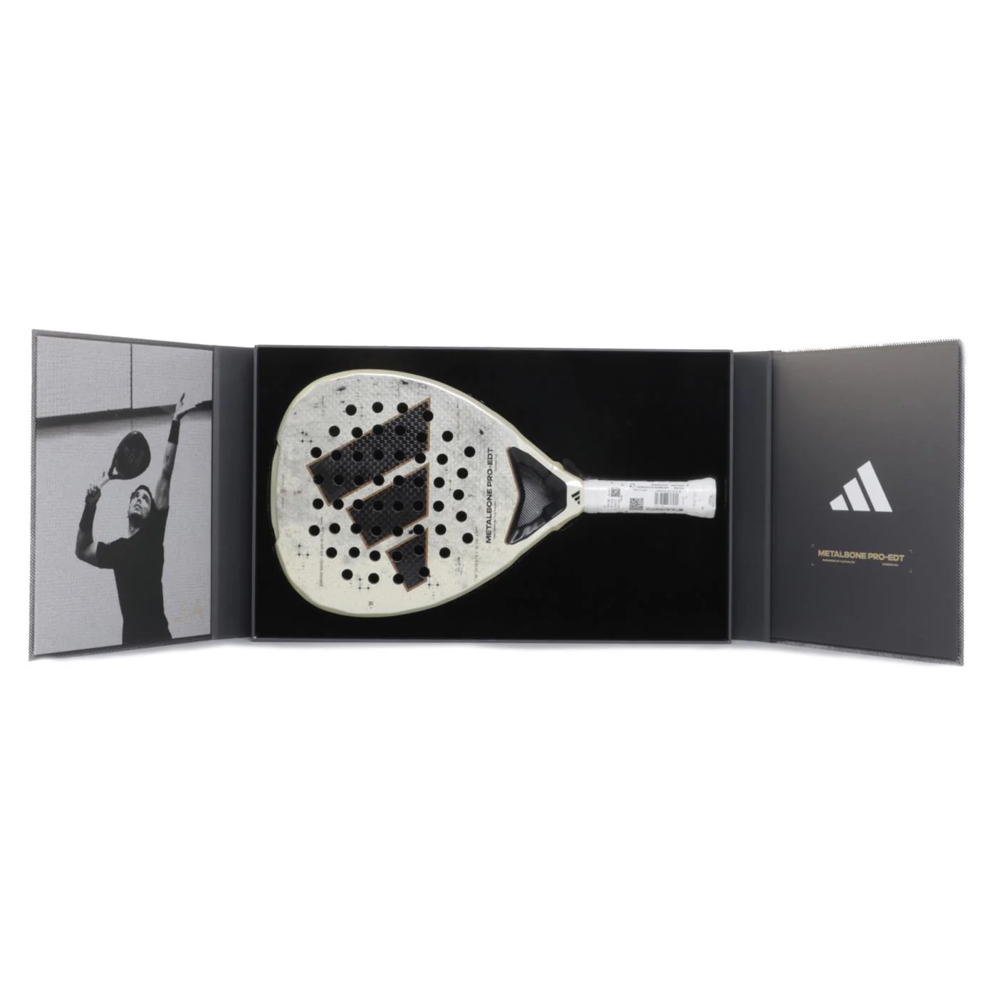 ADIDAS METALBONE PRO EDT 2025 - Image 6