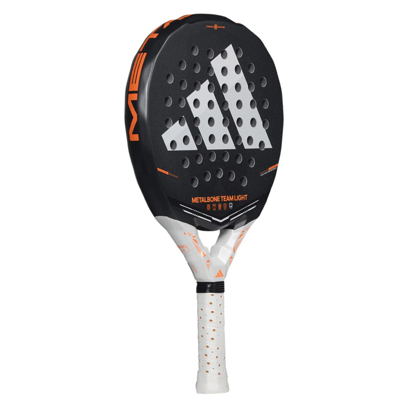 ADIDAS METALBONE TEAM LIGHT 2026 - Image 2