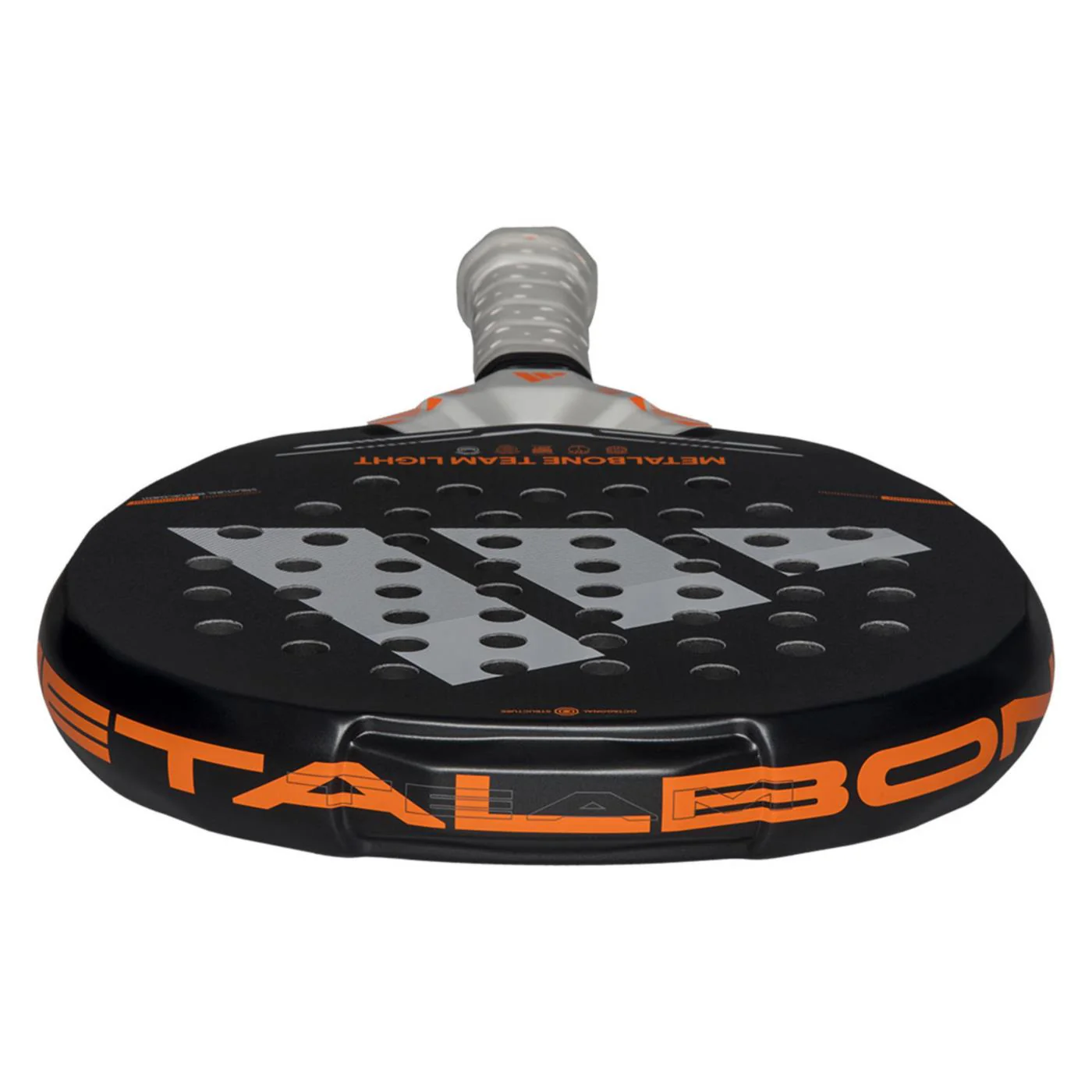 ADIDAS METALBONE TEAM LIGHT 2026 - Image 4