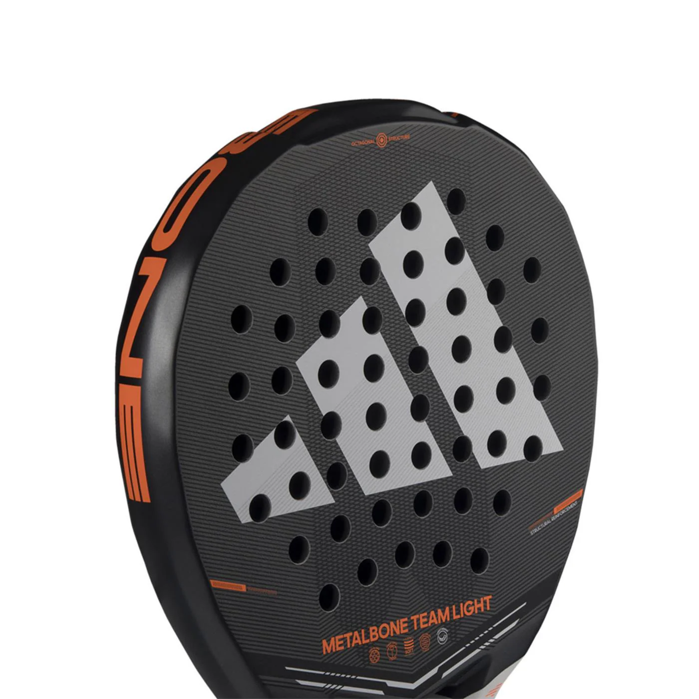 ADIDAS METALBONE TEAM LIGHT 2026 - Image 7