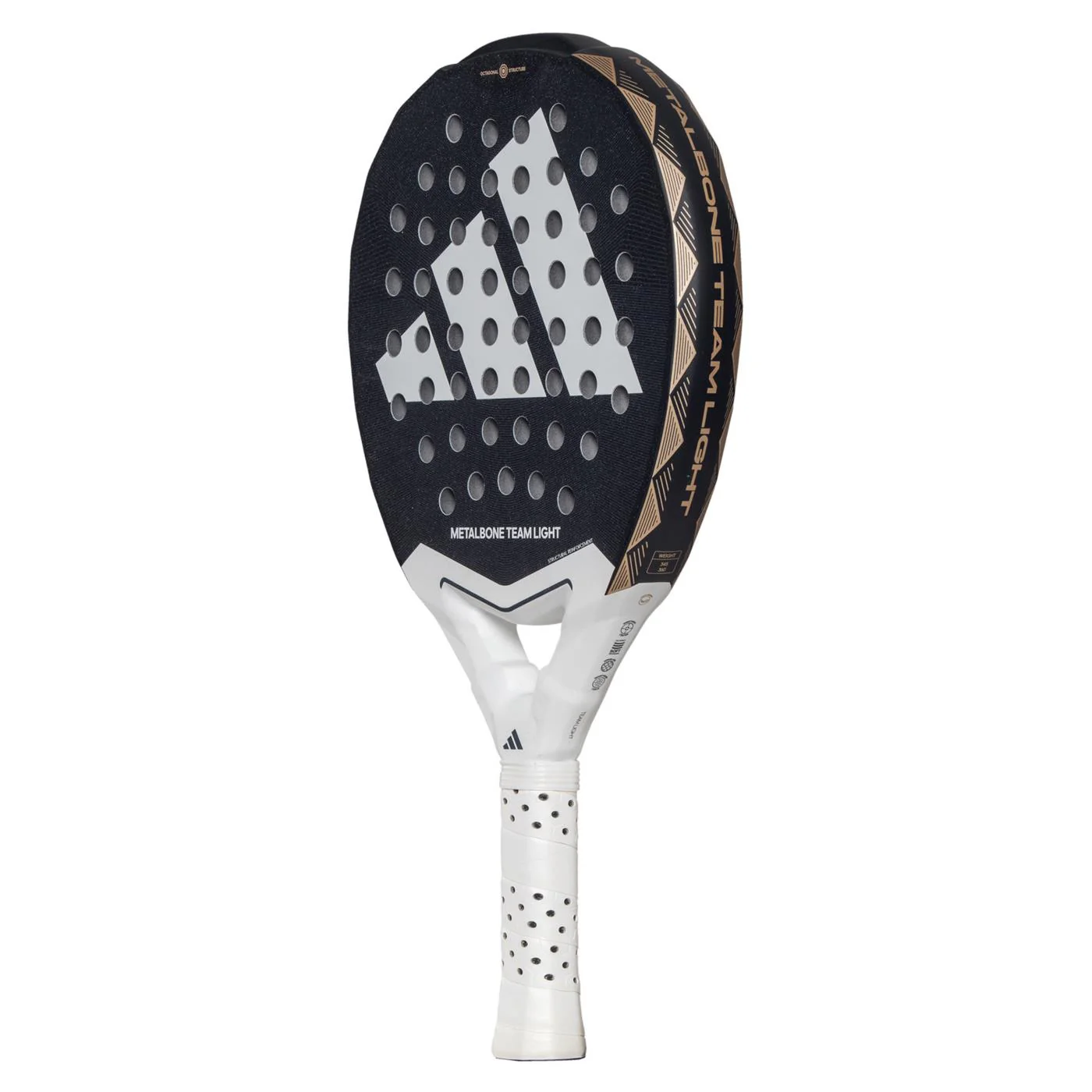 ADIDAS METALBONE TEAM LIGHT 3.4 - Image 2