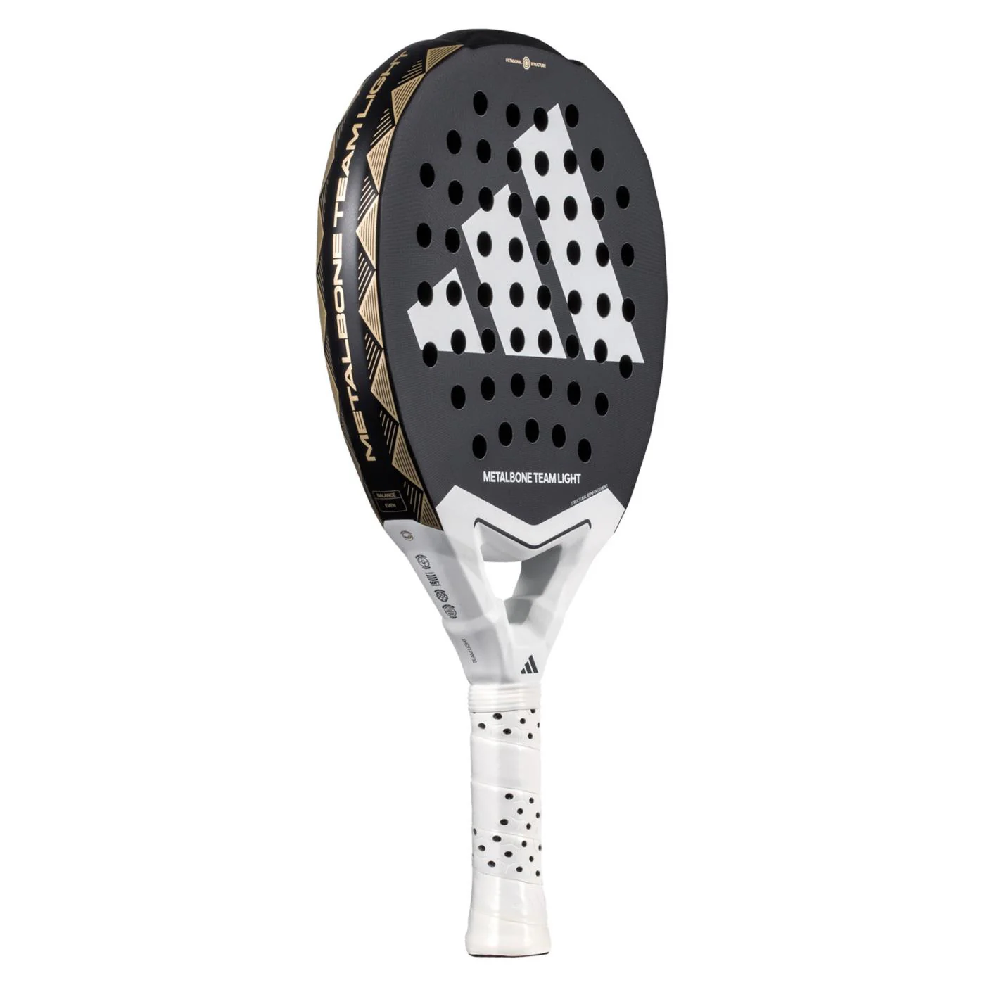 ADIDAS METALBONE TEAM LIGHT 3.4 - Image 3